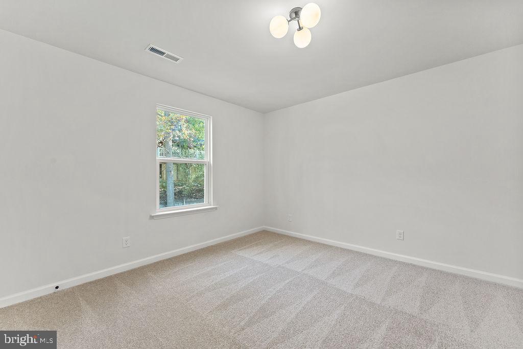 HICKORY RIDGE - Residential