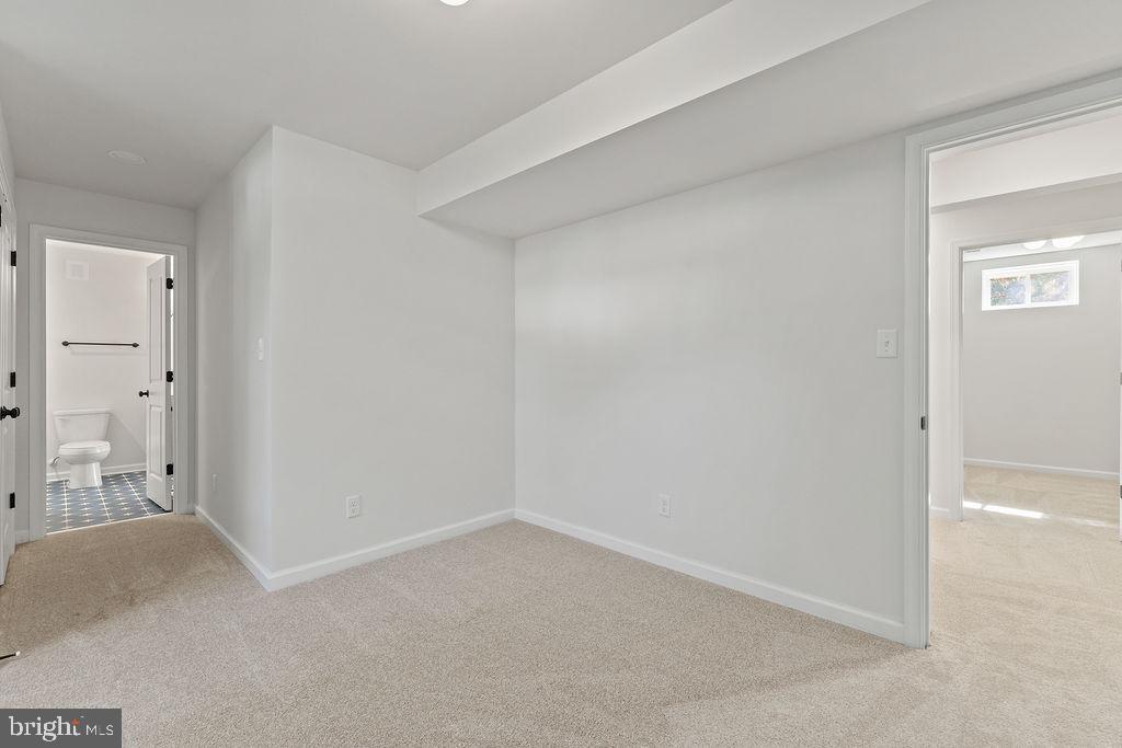 HICKORY RIDGE - Residential