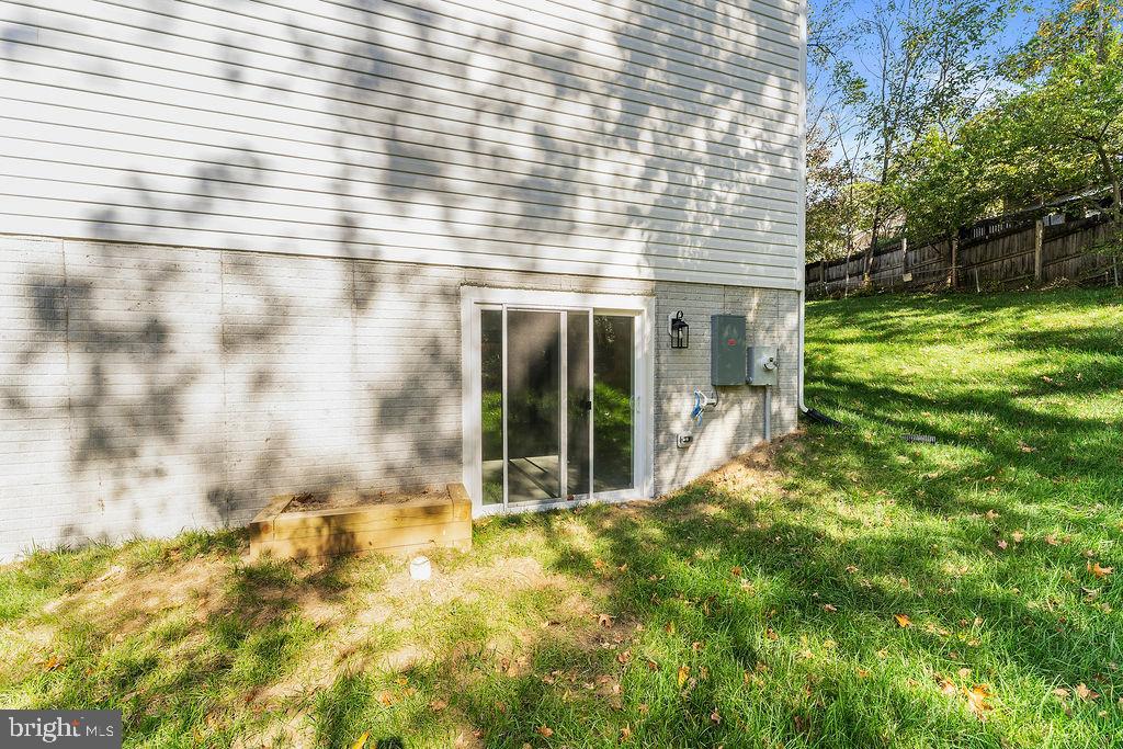 HICKORY RIDGE - Residential