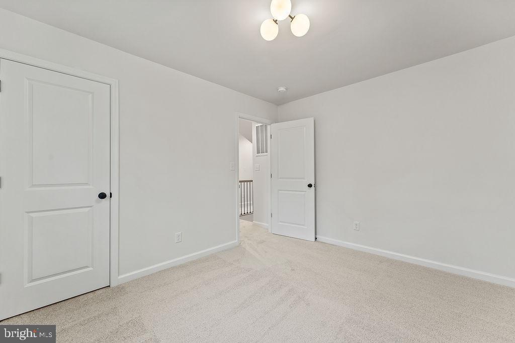 HICKORY RIDGE - Residential