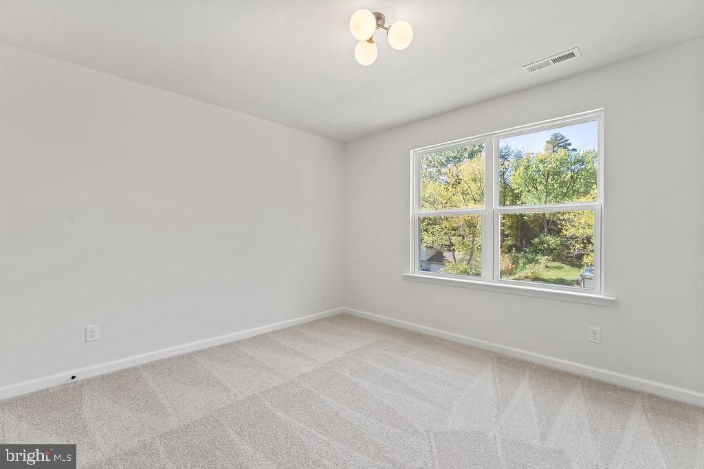 HICKORY RIDGE - Residential