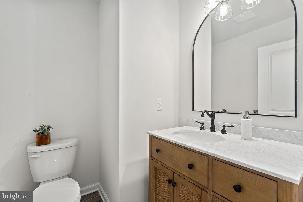 HICKORY RIDGE - Residential