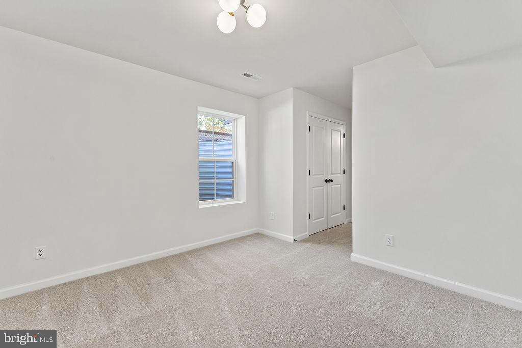 HICKORY RIDGE - Residential