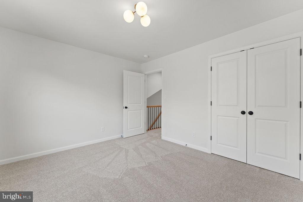 HICKORY RIDGE - Residential