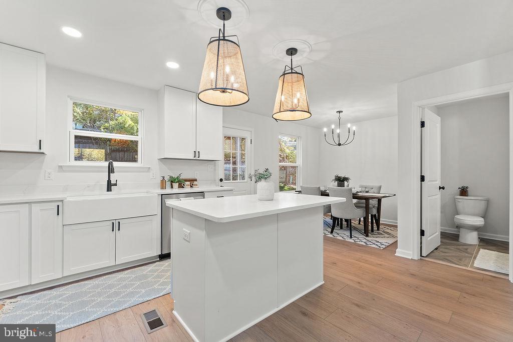 HICKORY RIDGE - Residential