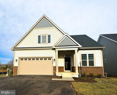 9204 CRESTVIEW RIDGE DRIVE BRISTOW VA 20136