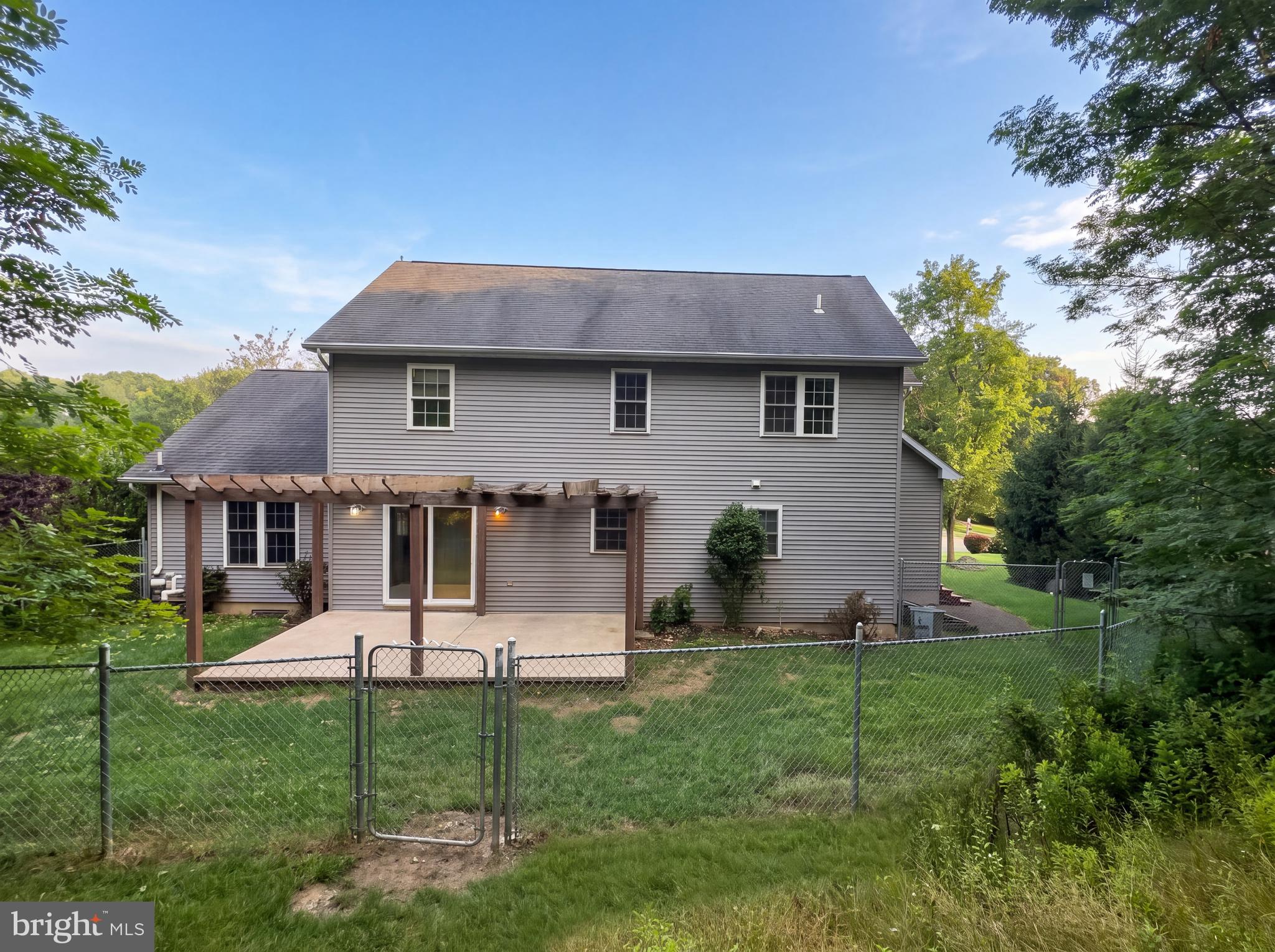 20 EVERGREEN LAKE DRIVE