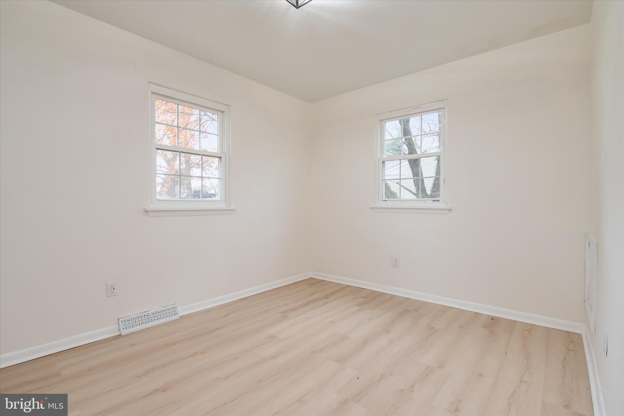 CHERRYWOOD - Residential Lease