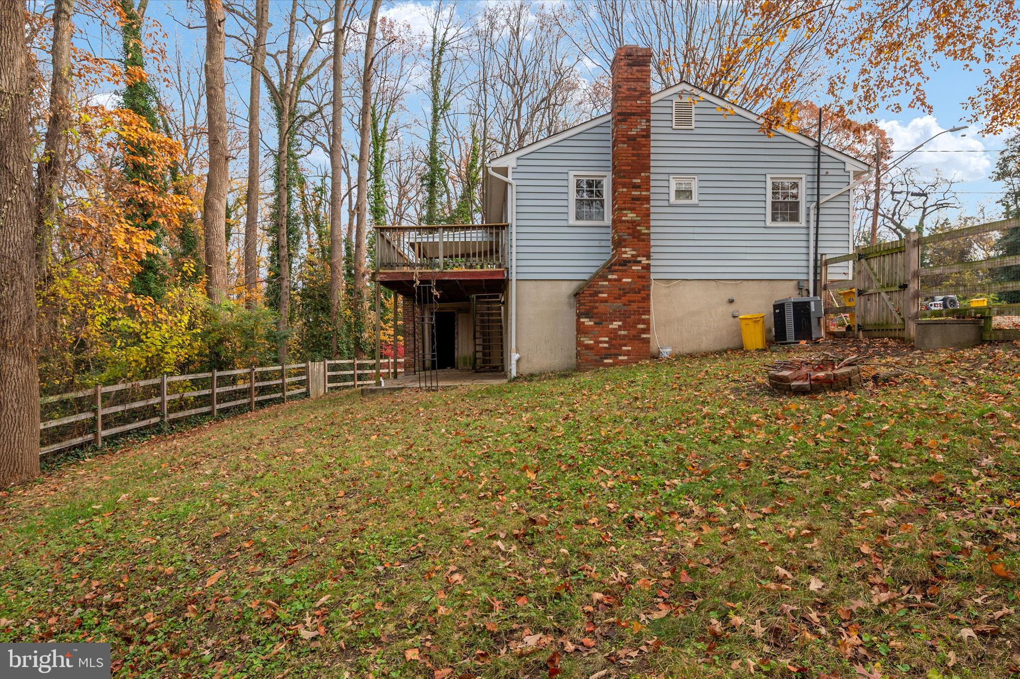 CHERRYWOOD - Residential Lease