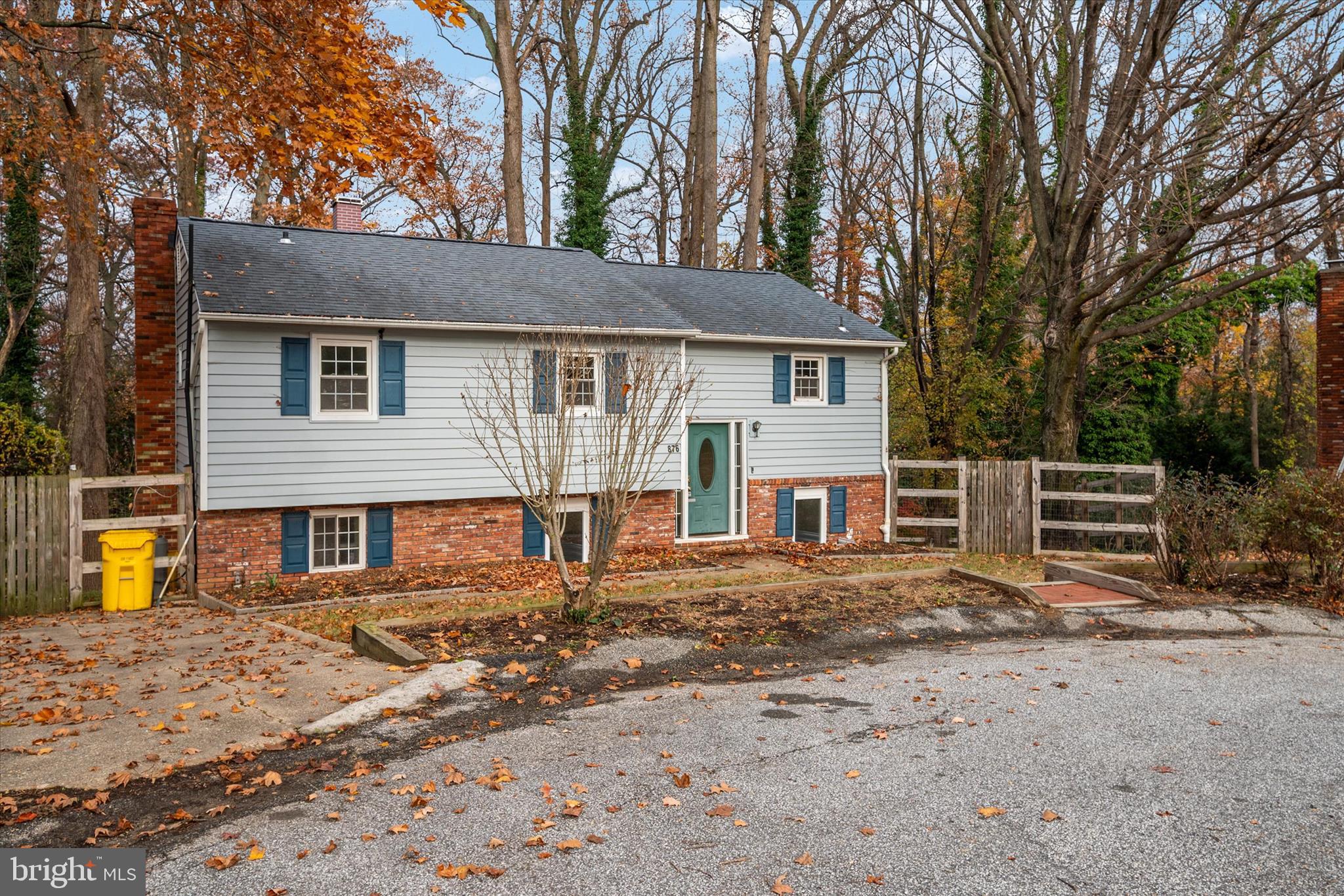 CHERRYWOOD - Residential Lease