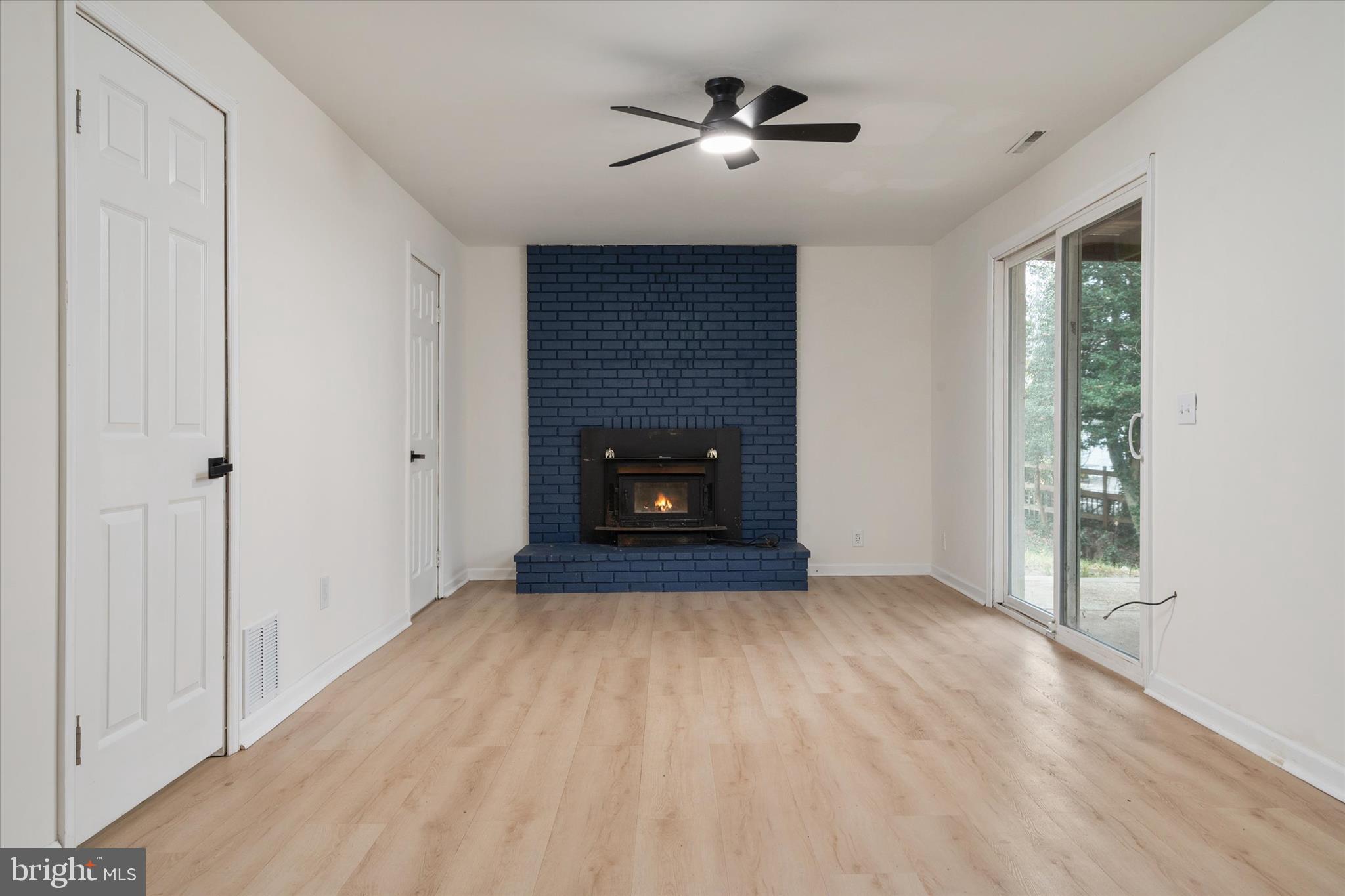 CHERRYWOOD - Residential Lease