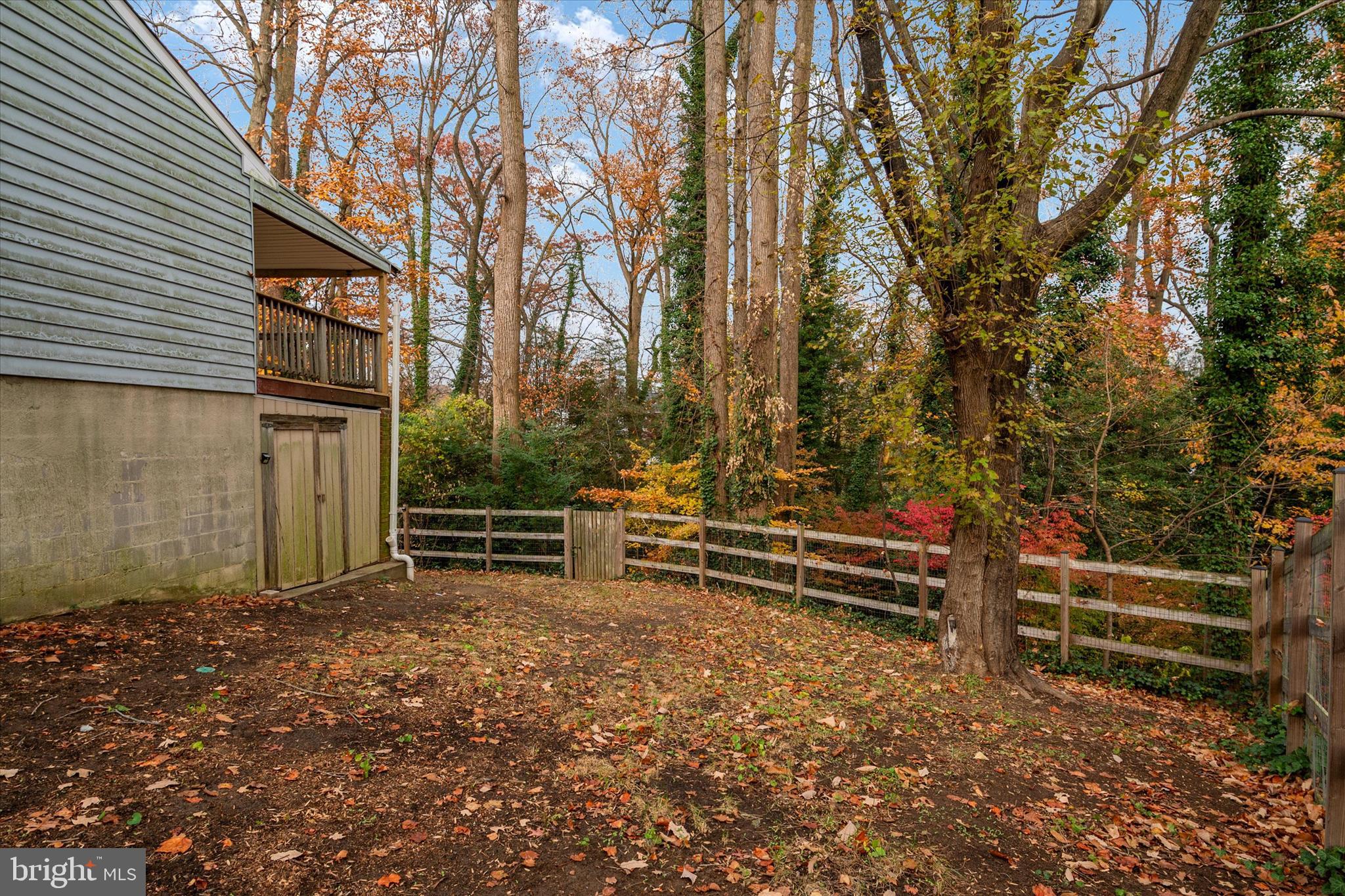 CHERRYWOOD - Residential Lease