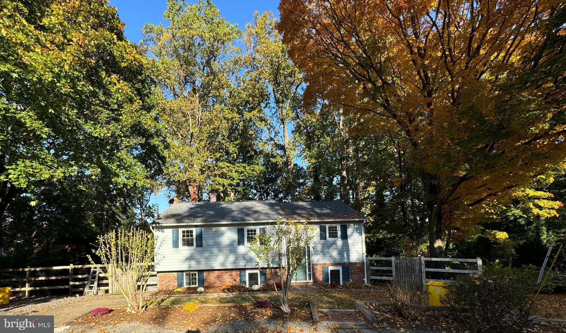 CHERRYWOOD - Residential Lease