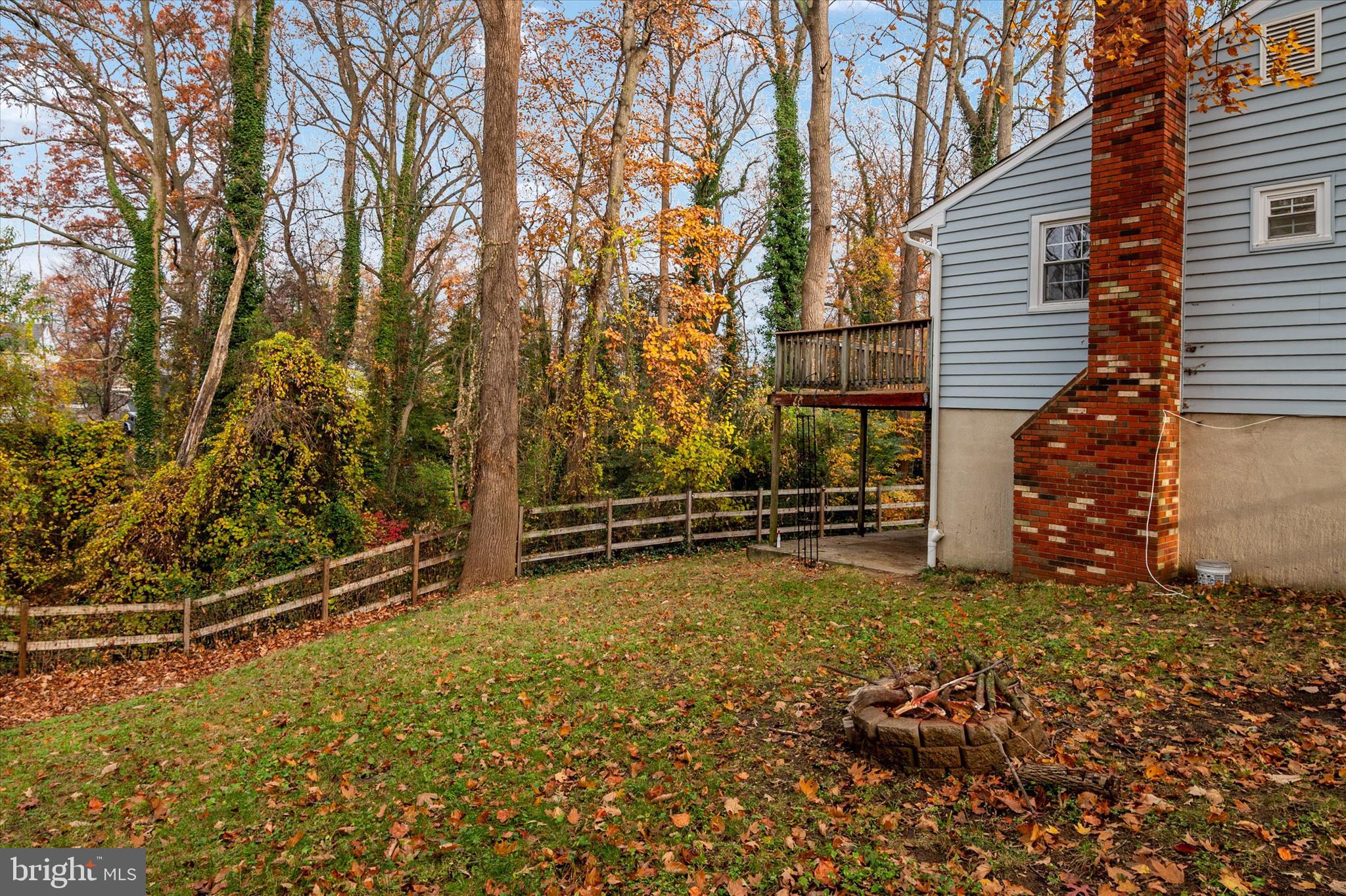 CHERRYWOOD - Residential Lease