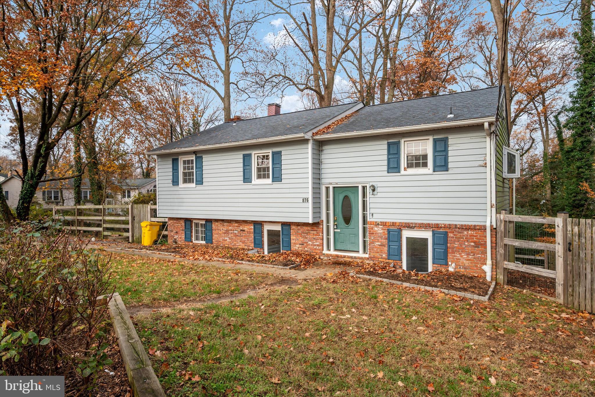 CHERRYWOOD - Residential Lease