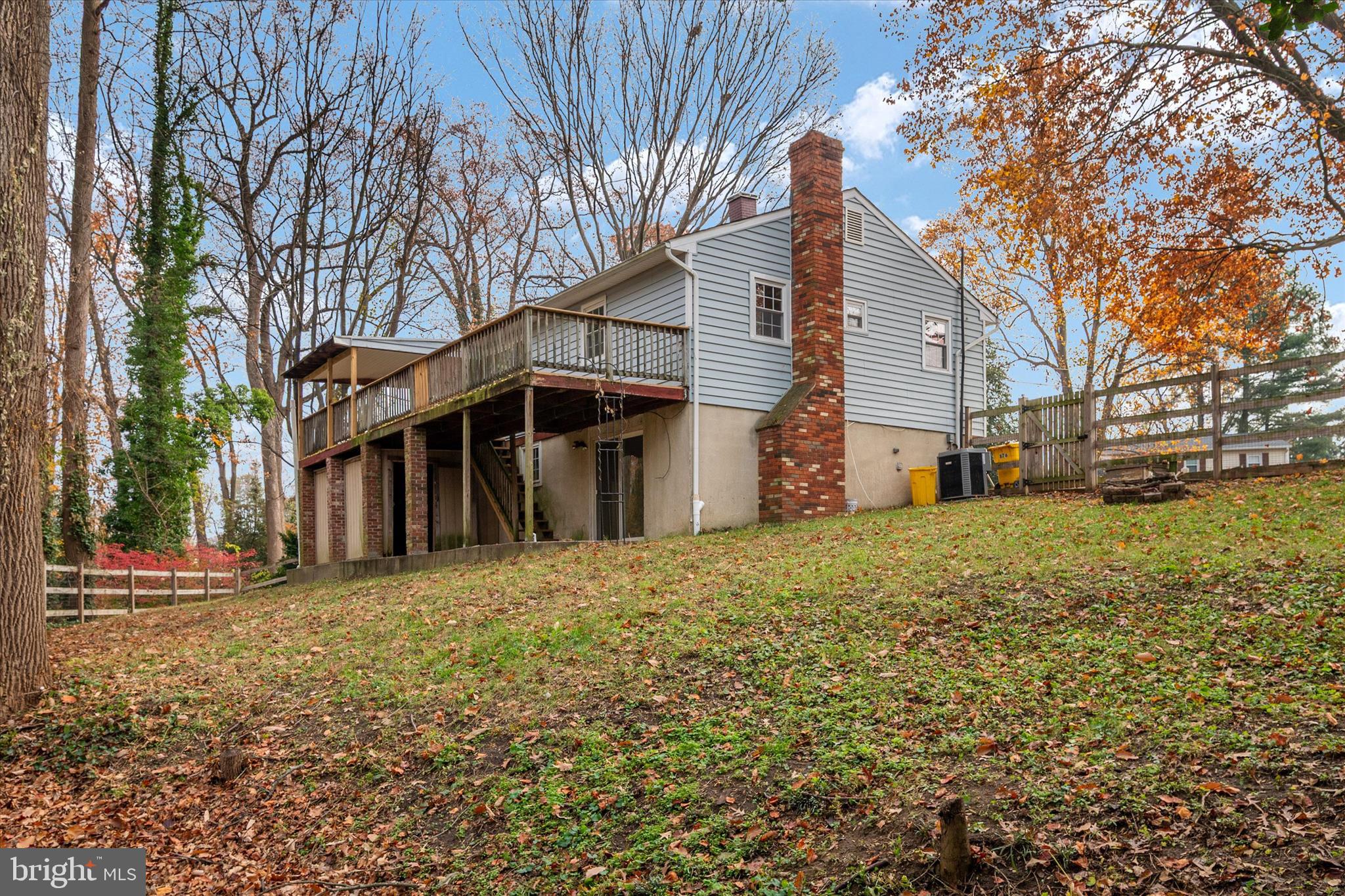 CHERRYWOOD - Residential Lease