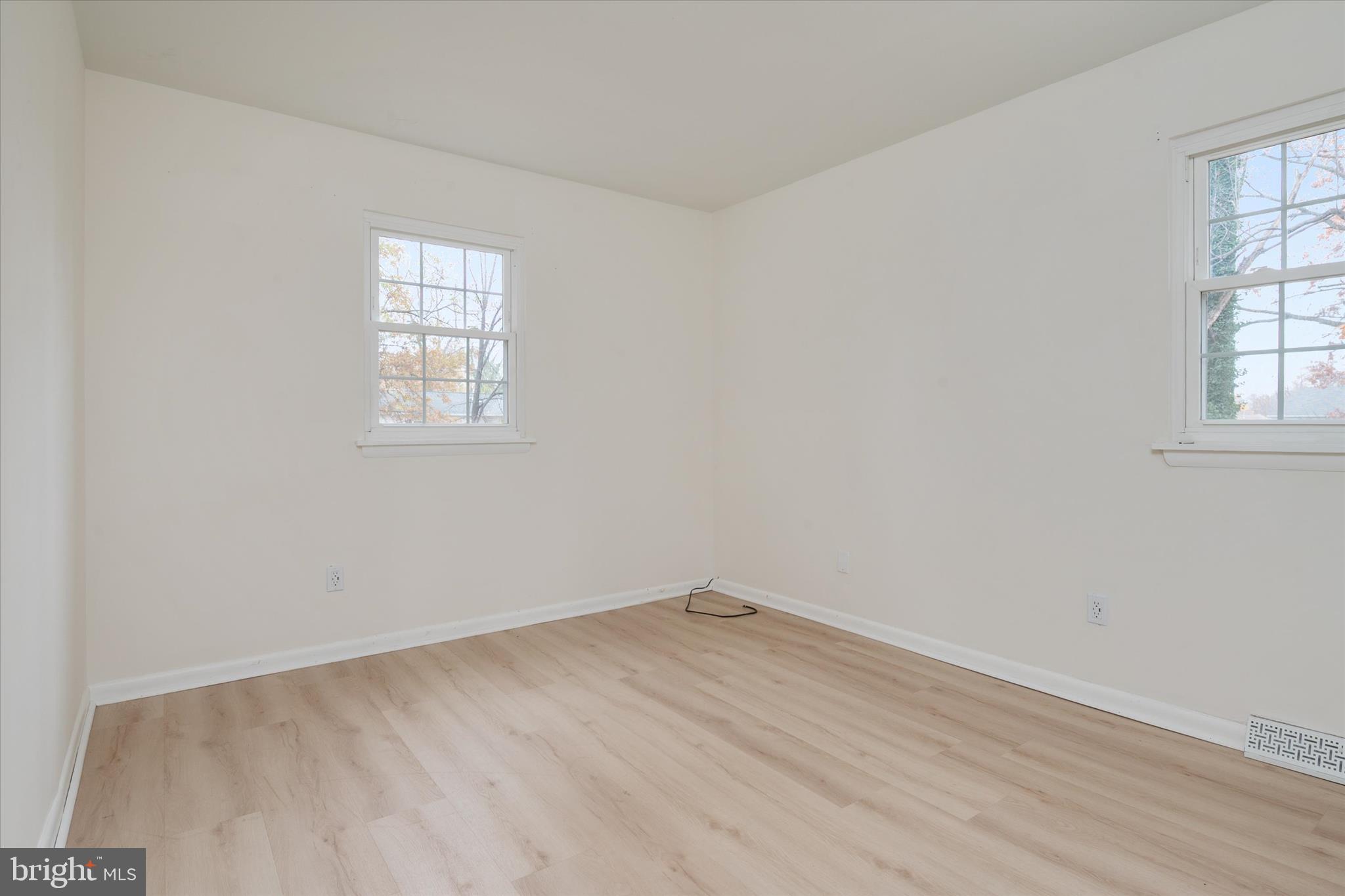 CHERRYWOOD - Residential Lease