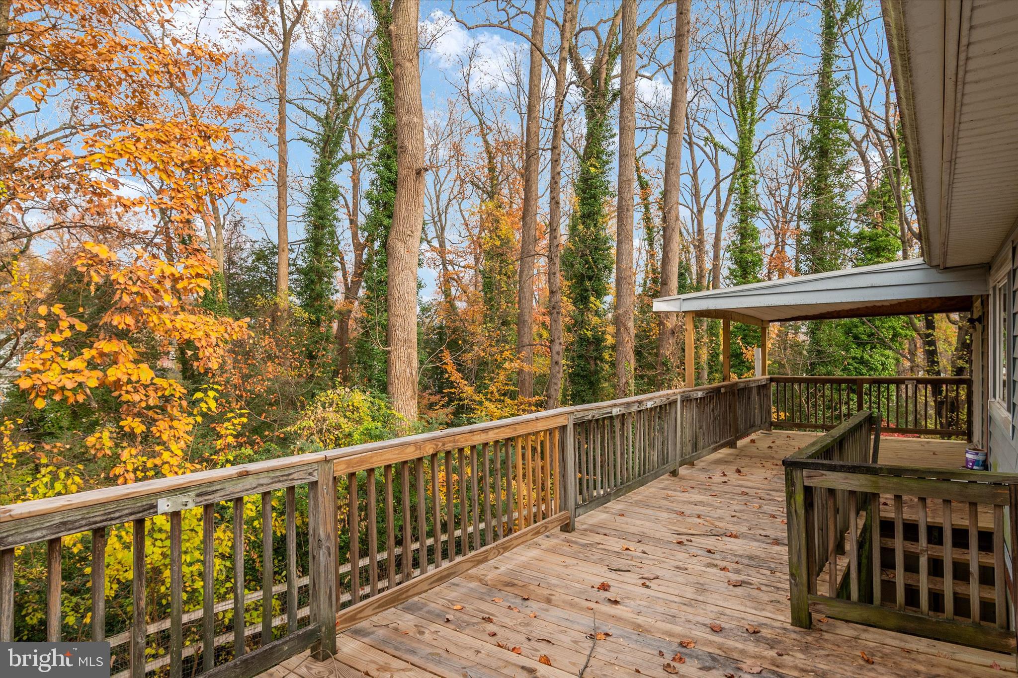 CHERRYWOOD - Residential Lease