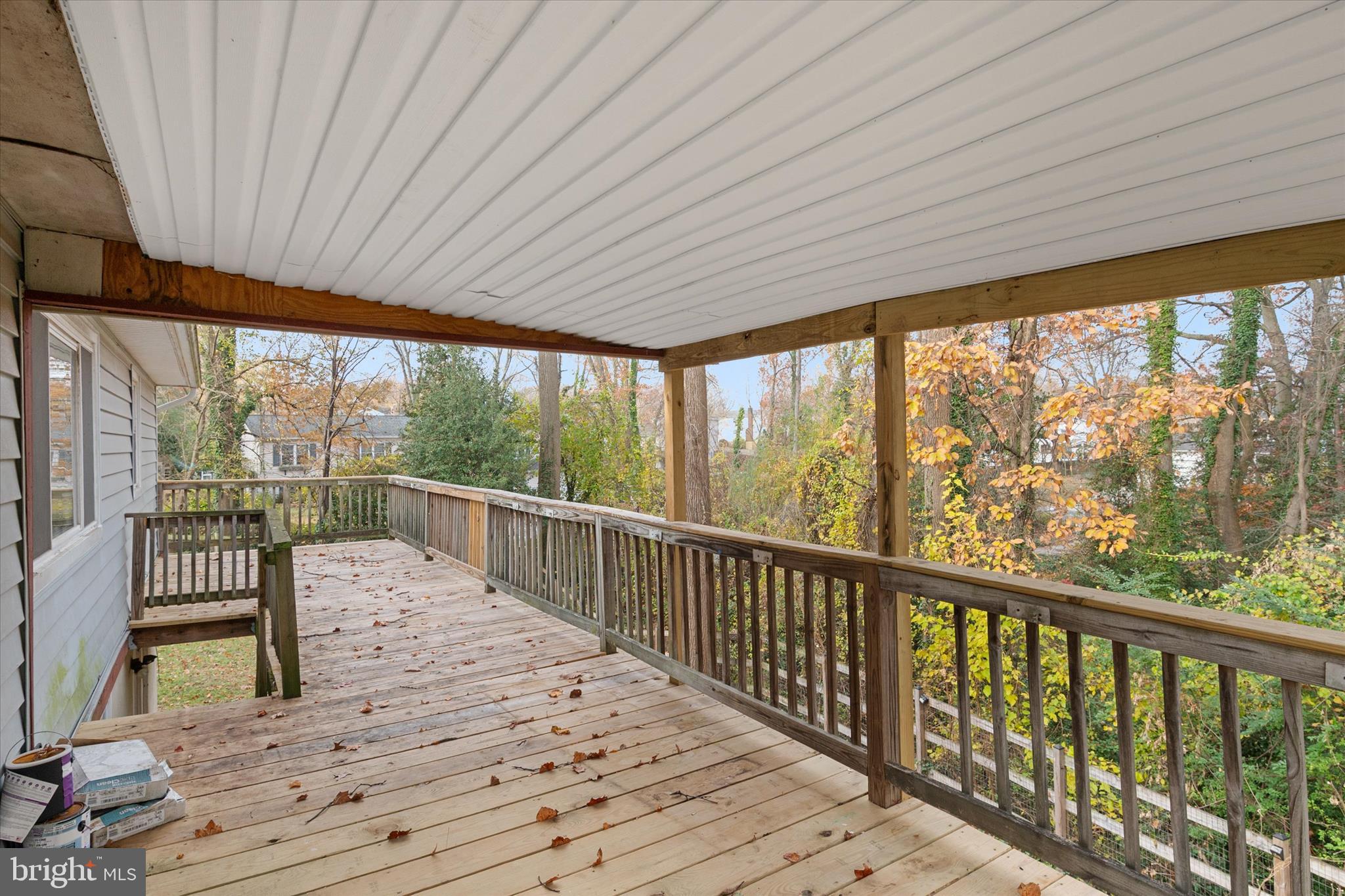 CHERRYWOOD - Residential Lease