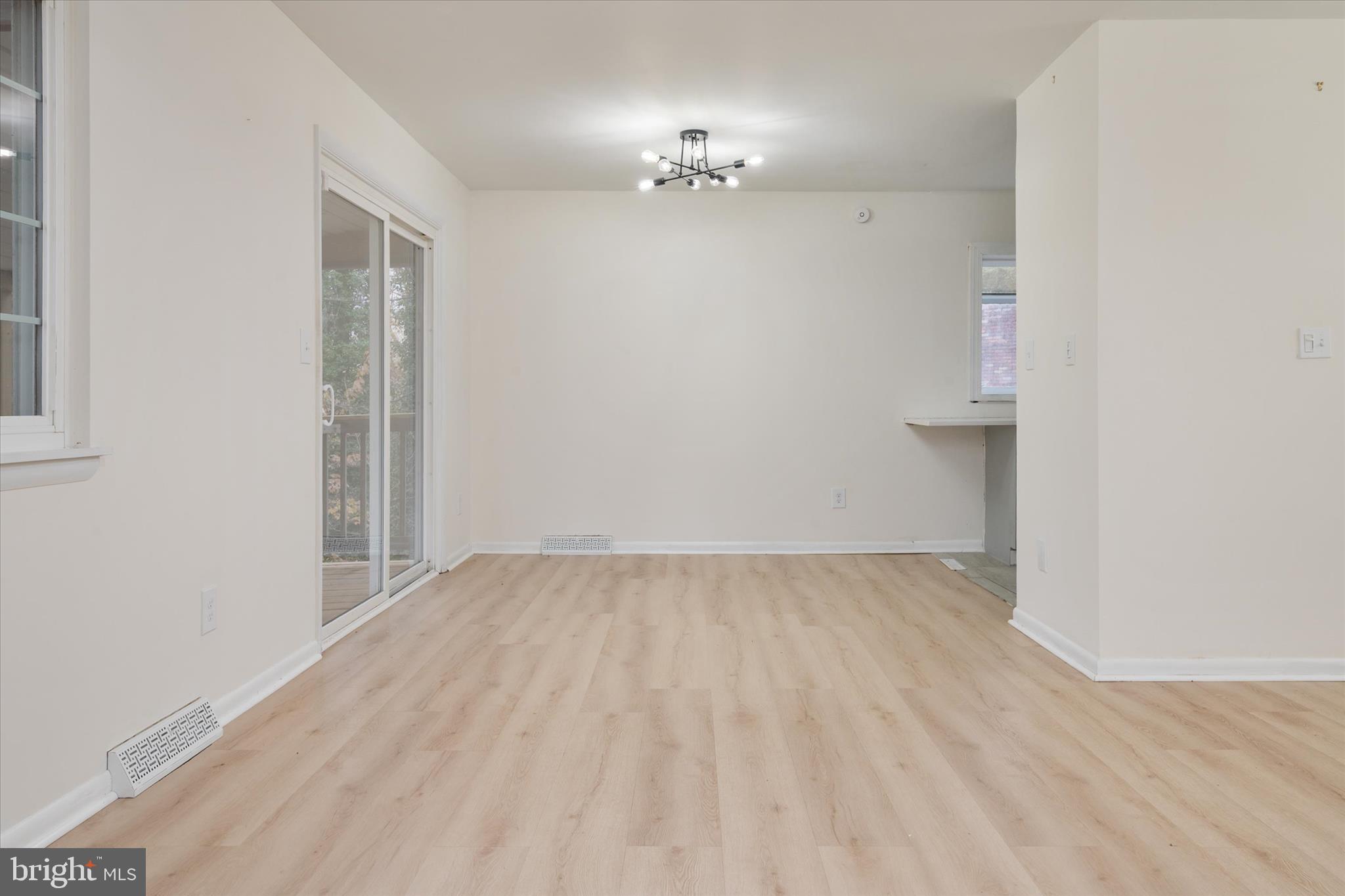 CHERRYWOOD - Residential Lease