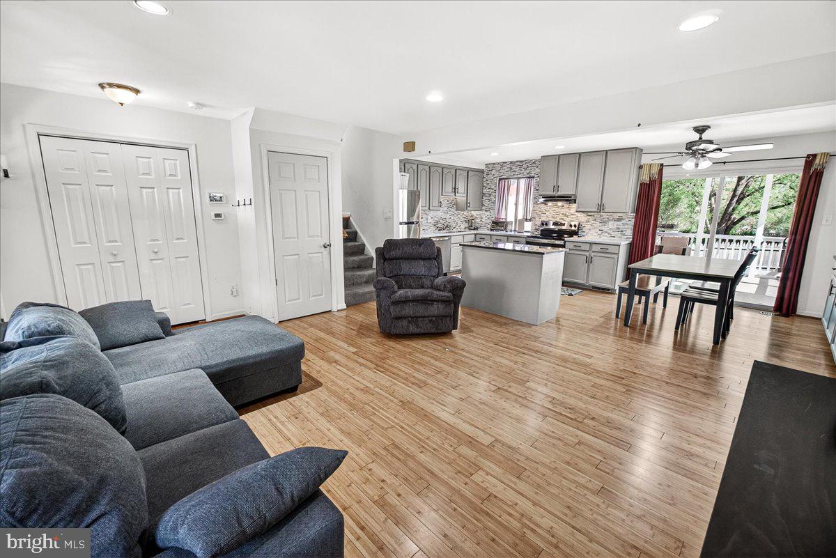 WESMOND - Residential