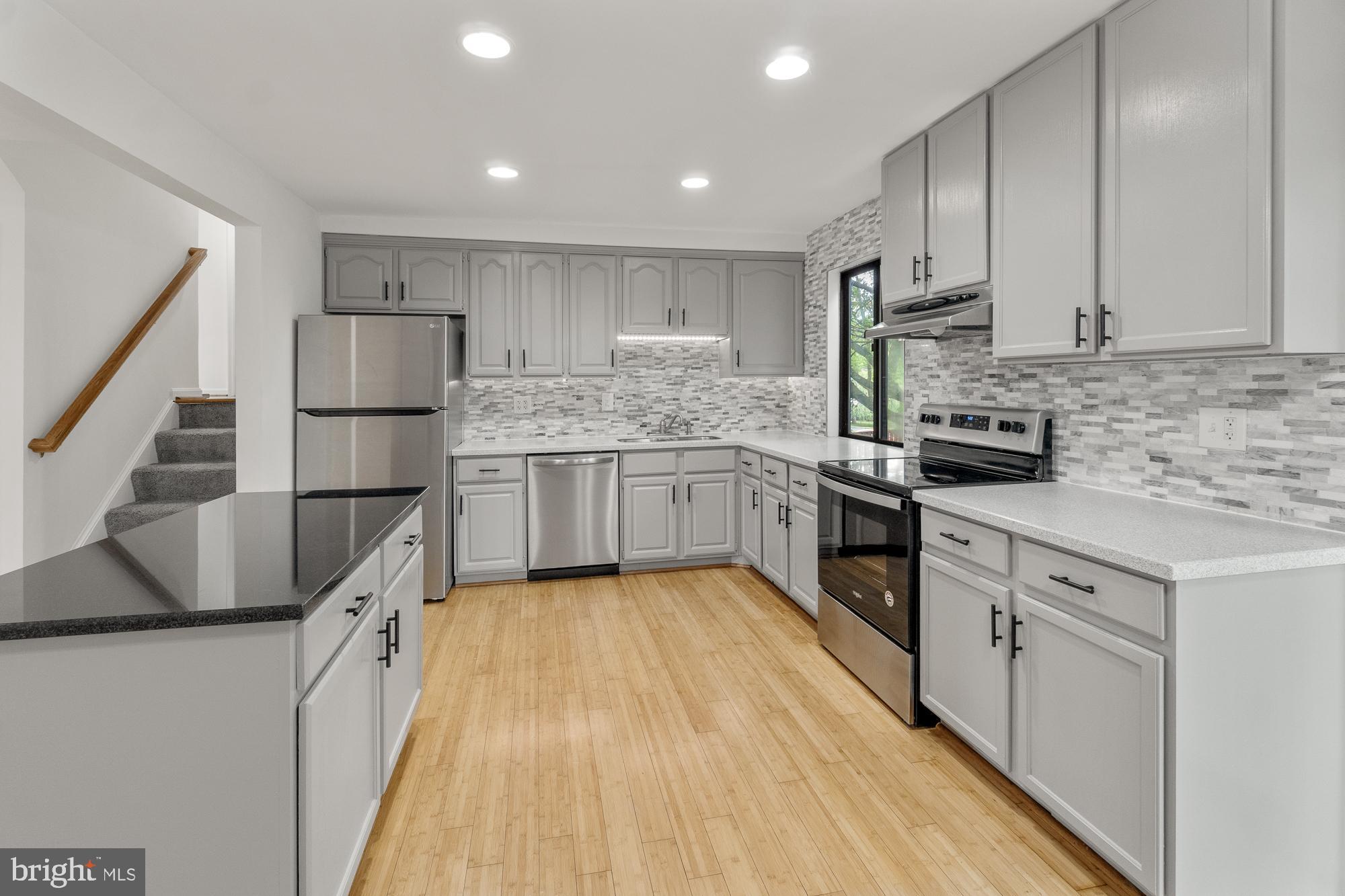 WESMOND - Residential