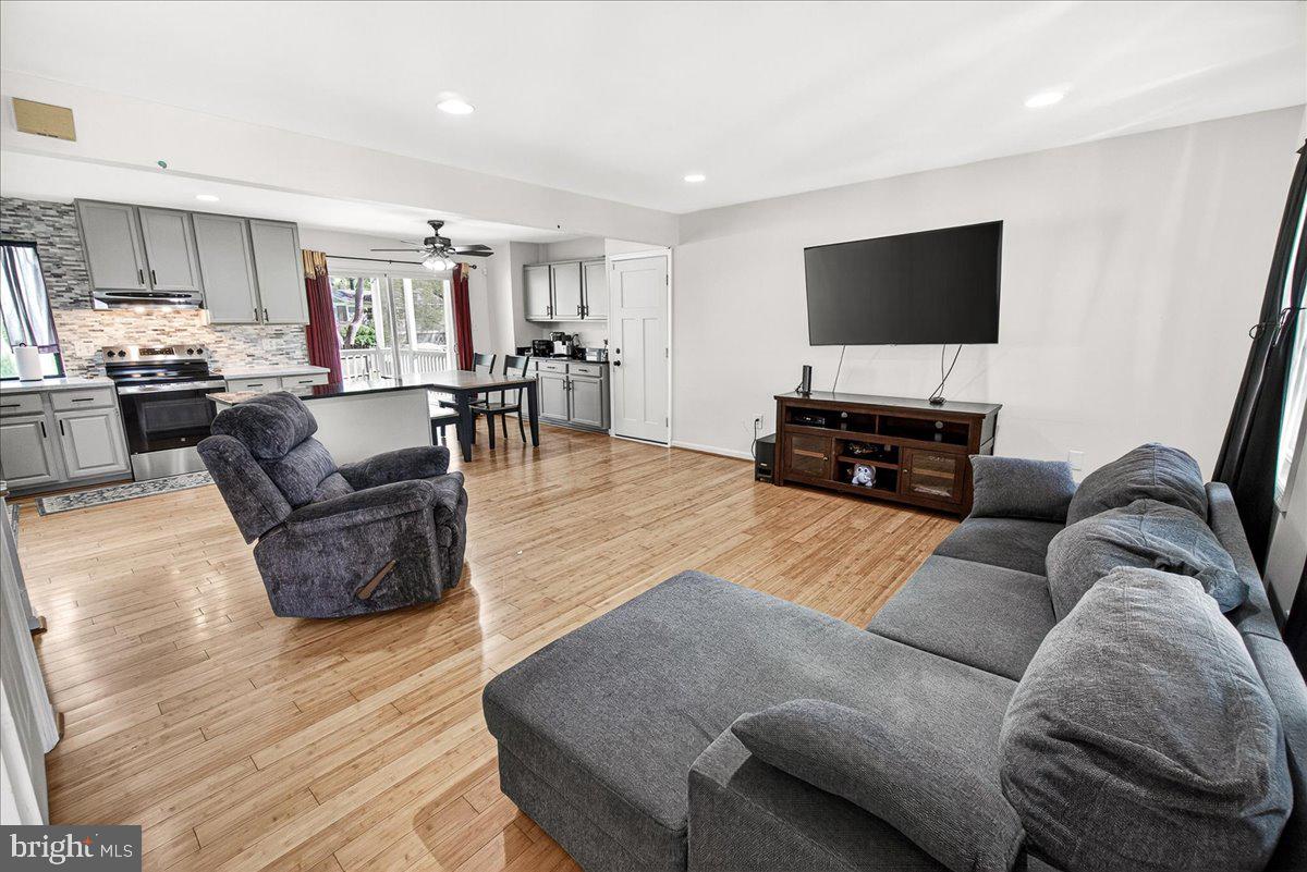 WESMOND - Residential