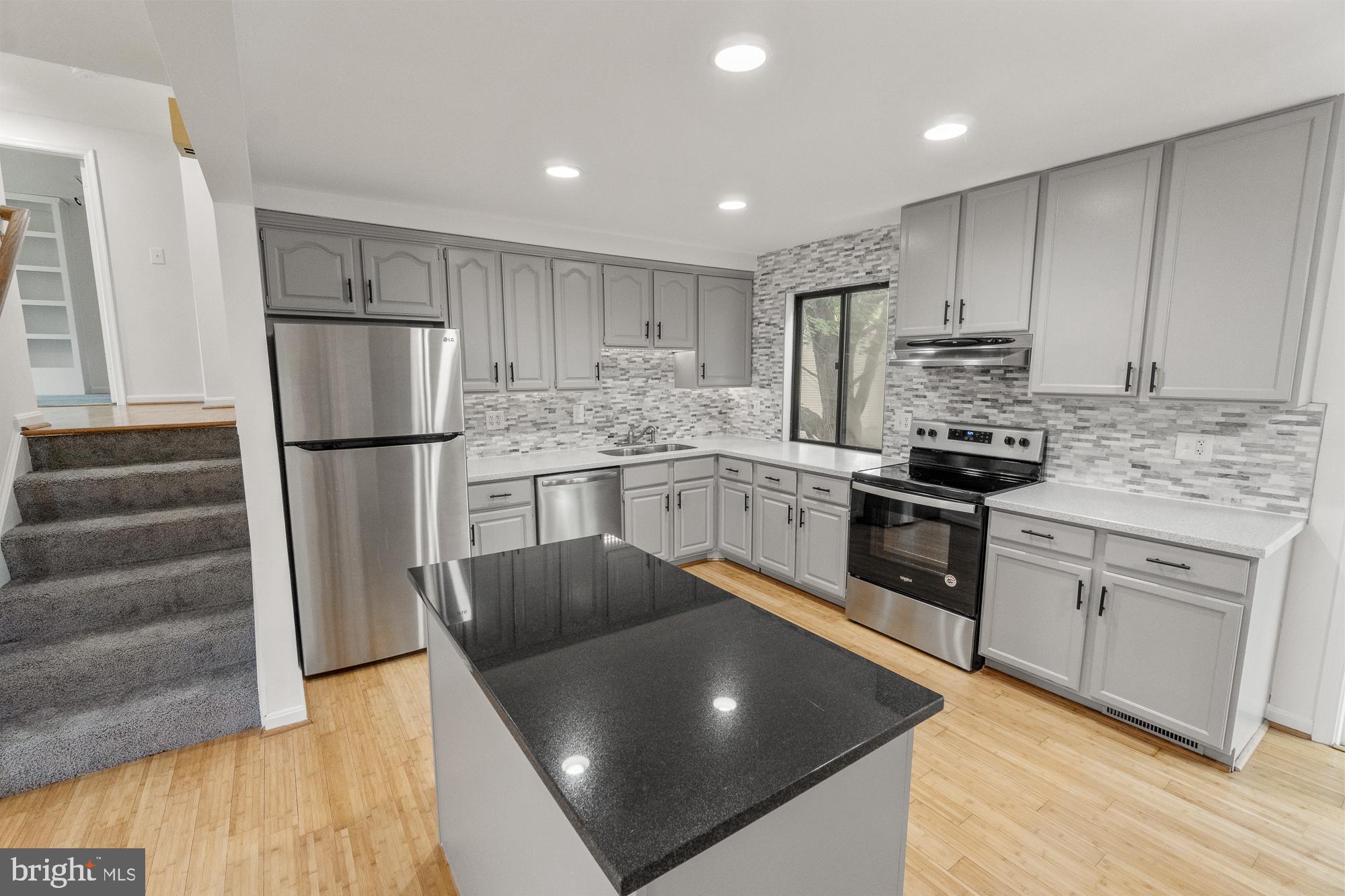 WESMOND - Residential