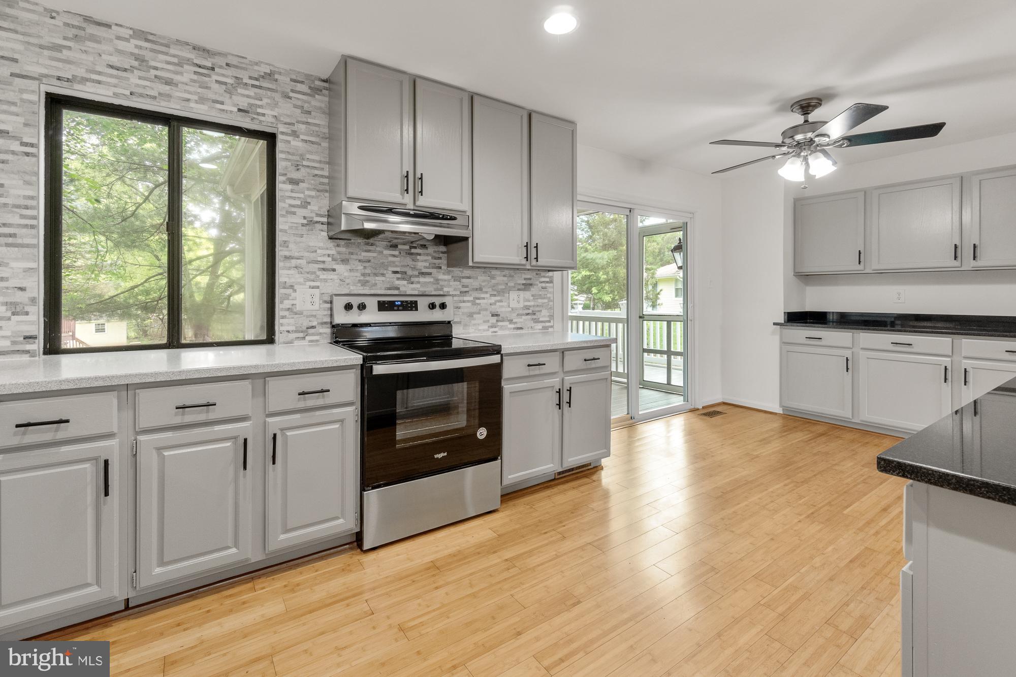 WESMOND - Residential