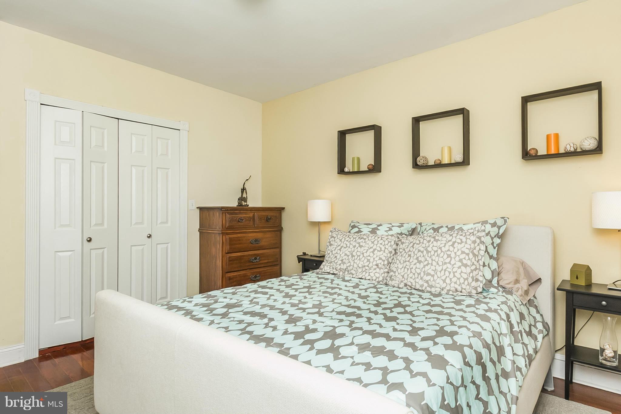 UPPER FELLS POINT - Residential