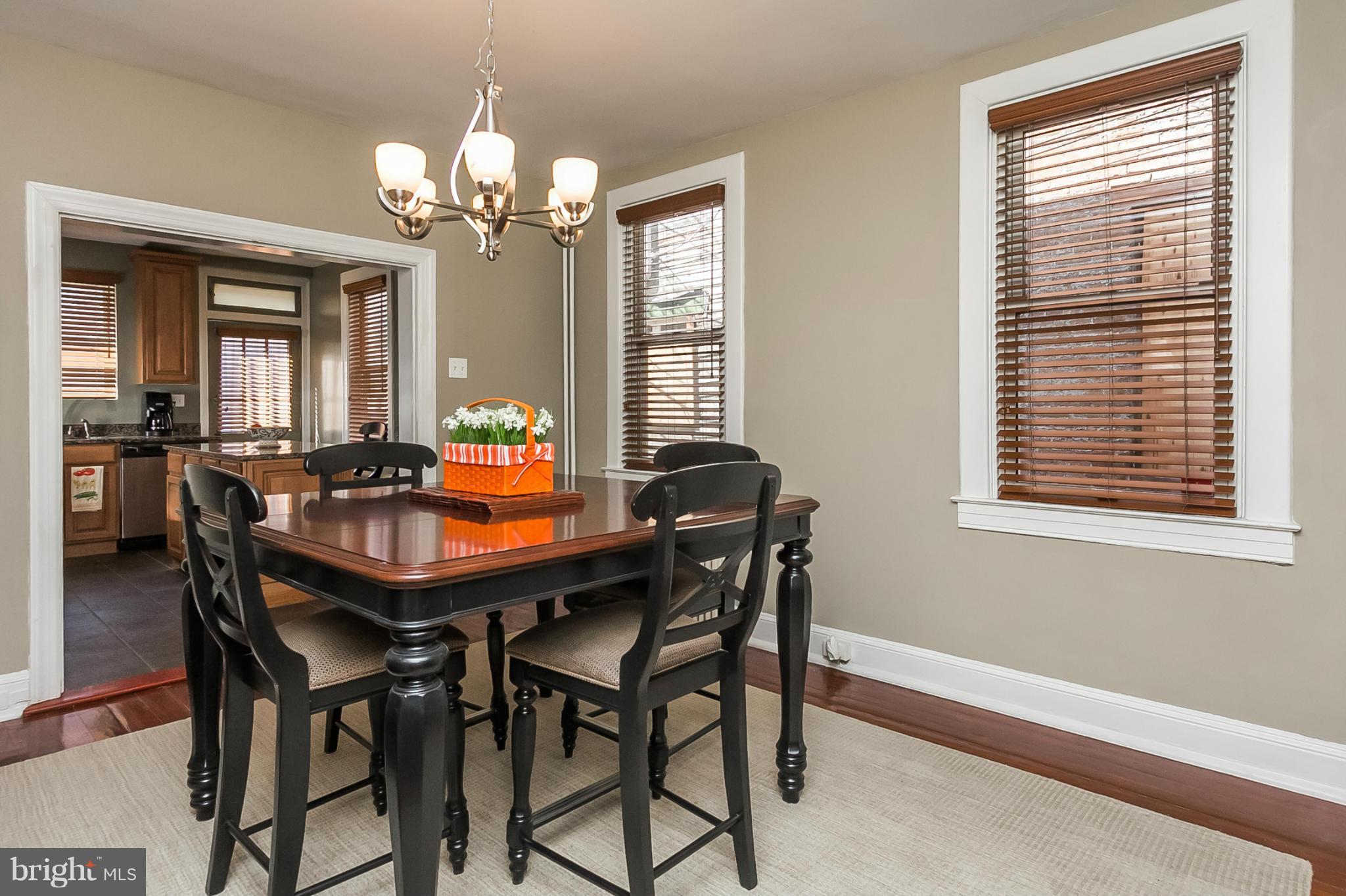 UPPER FELLS POINT - Residential