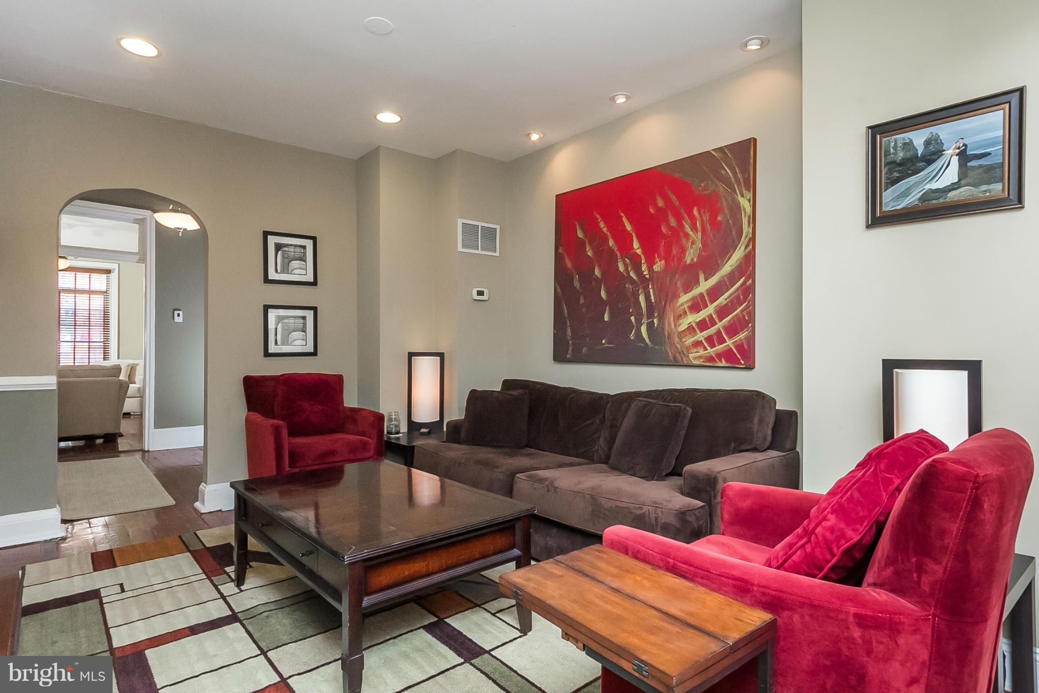 UPPER FELLS POINT - Residential