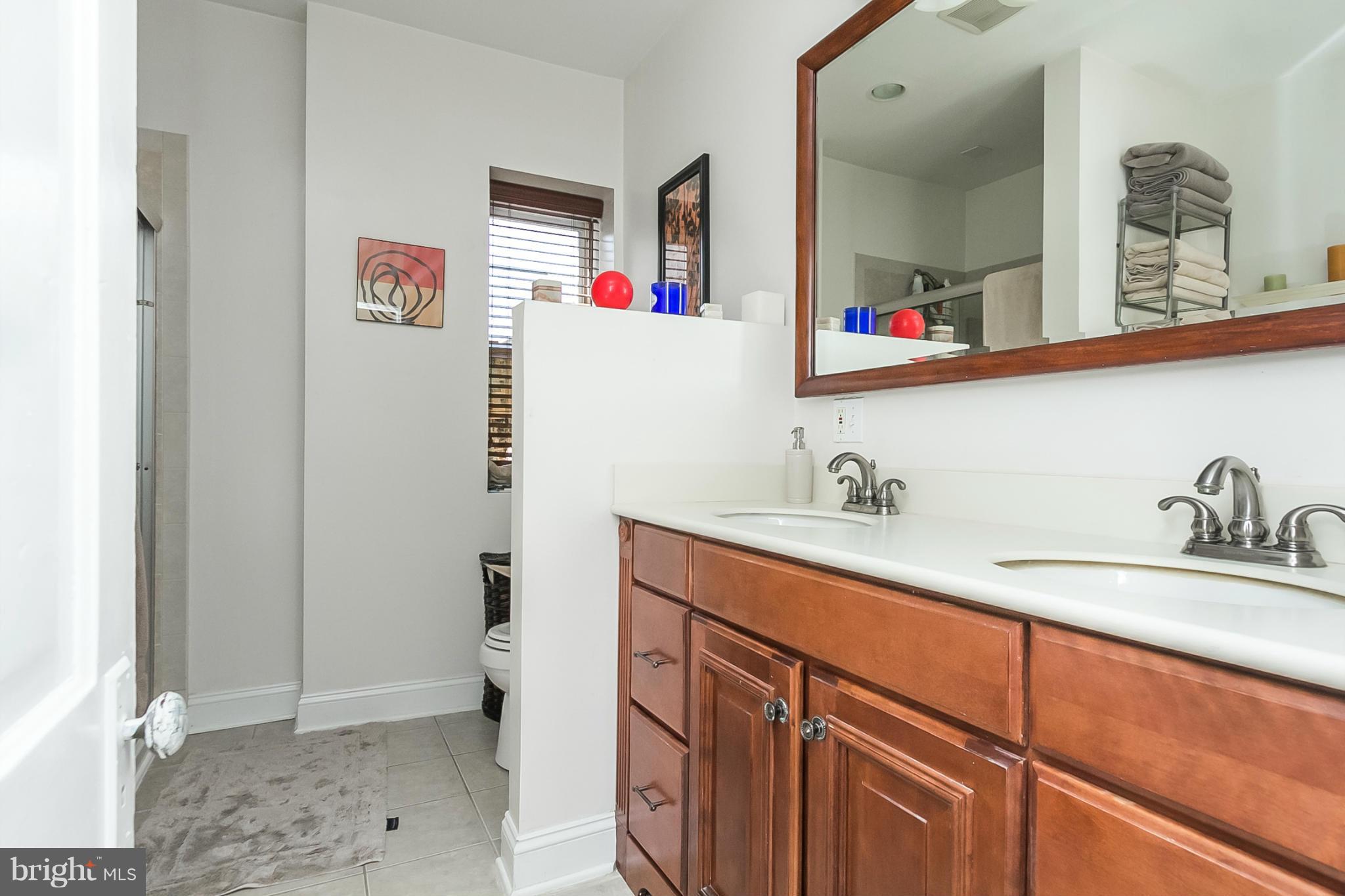 UPPER FELLS POINT - Residential