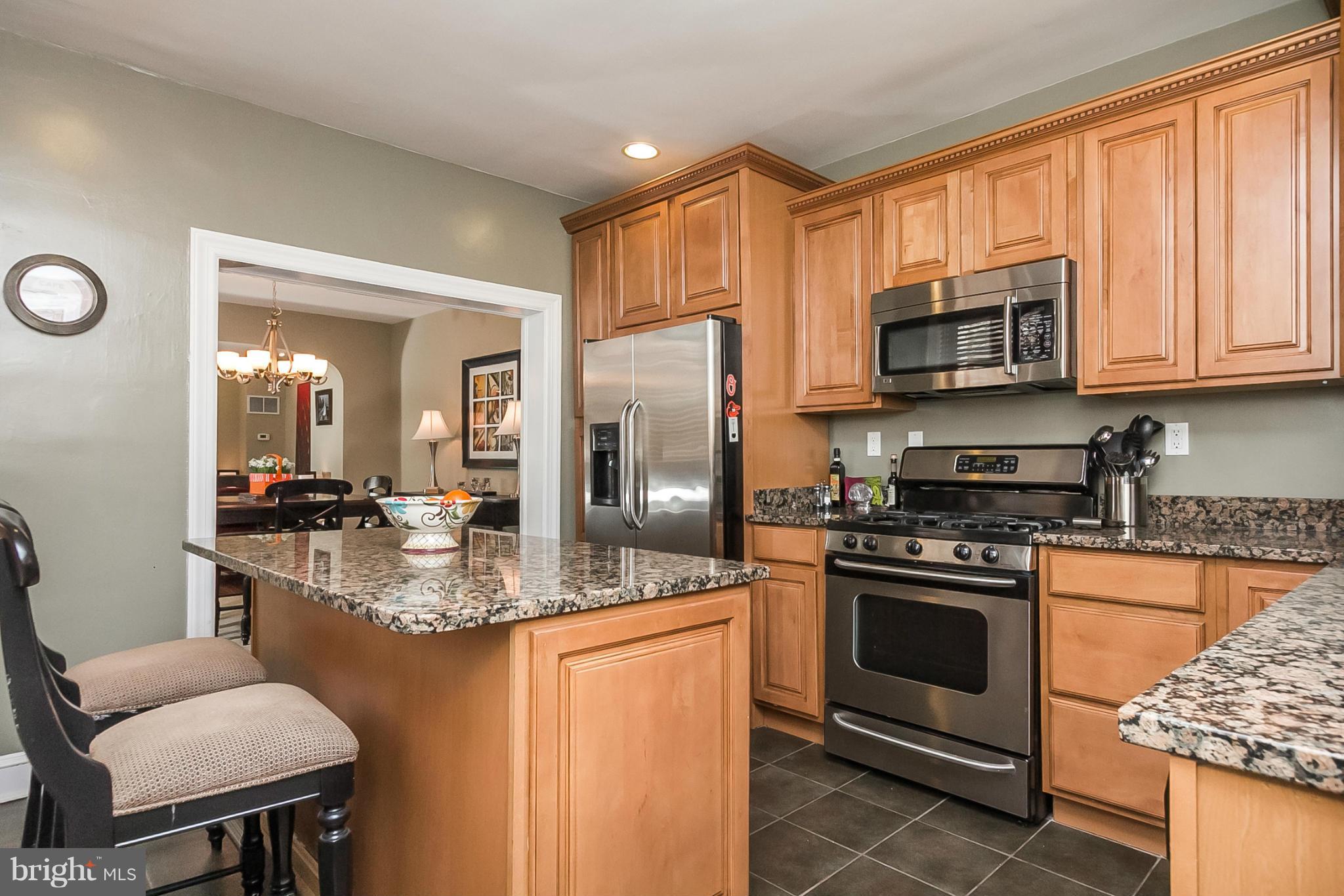 UPPER FELLS POINT - Residential