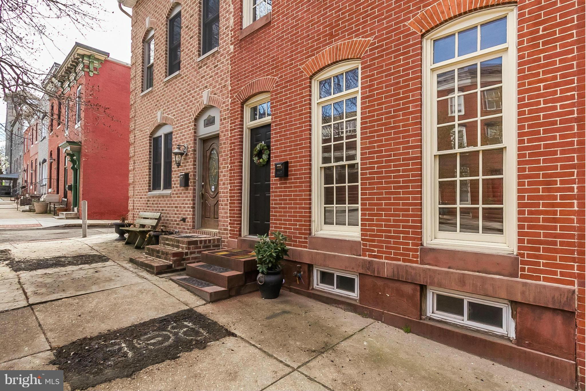 UPPER FELLS POINT - Residential