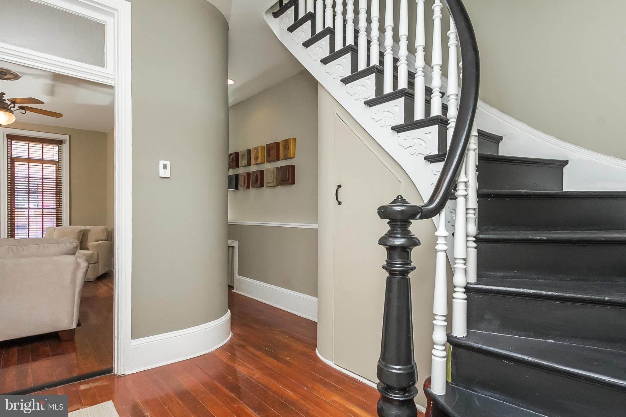 UPPER FELLS POINT - Residential