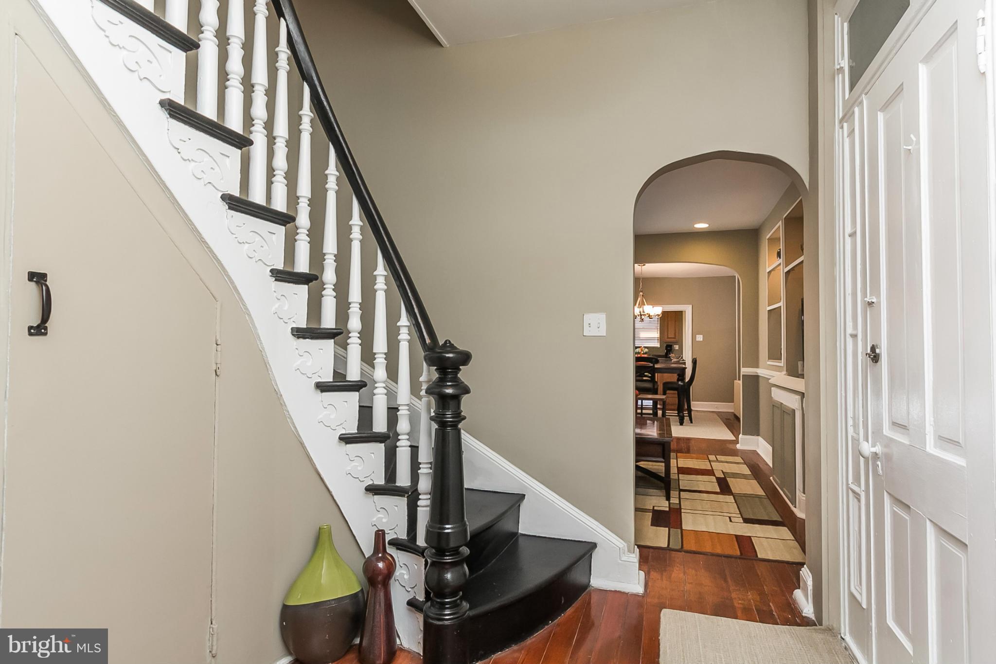 UPPER FELLS POINT - Residential