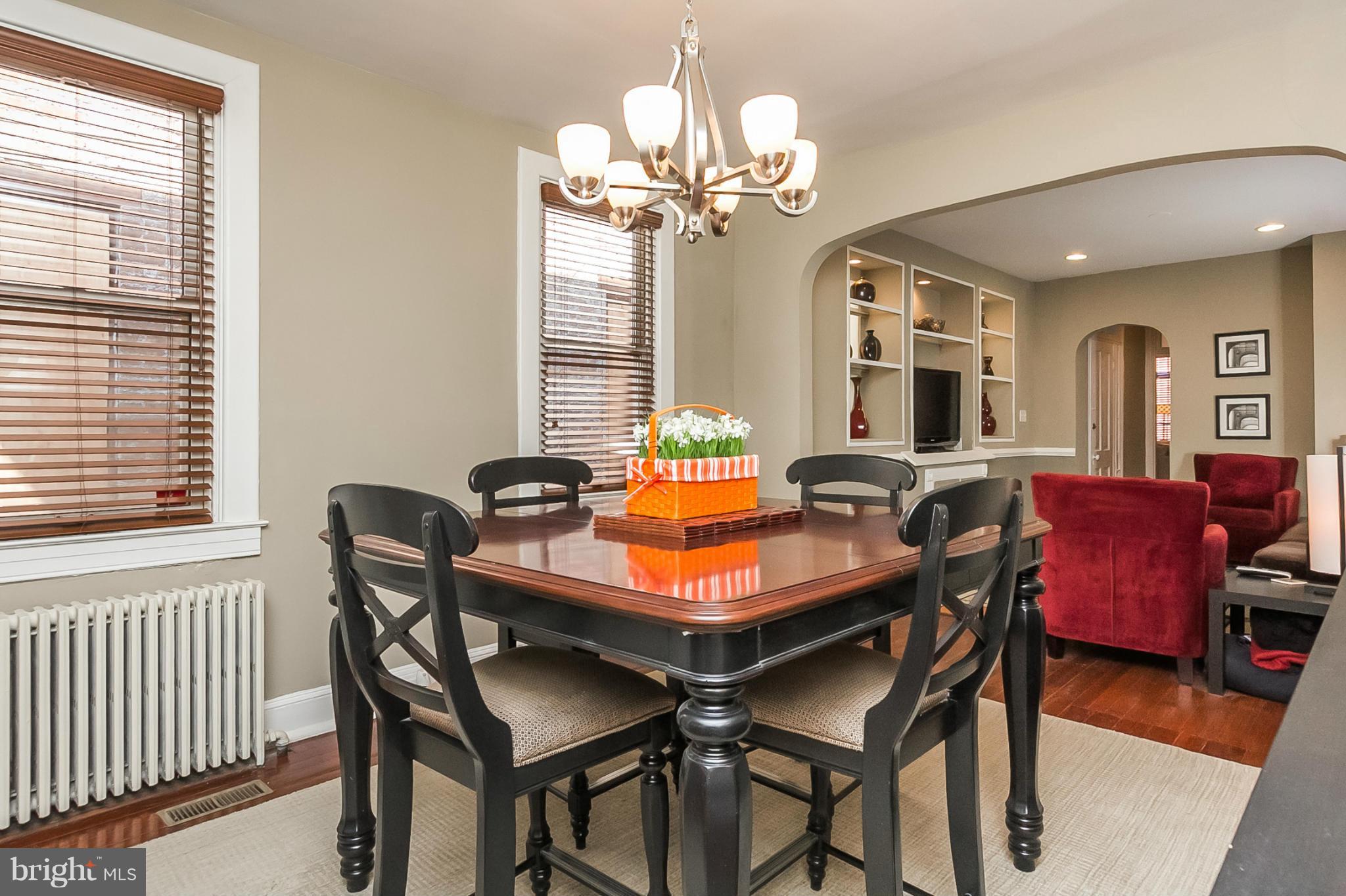 UPPER FELLS POINT - Residential