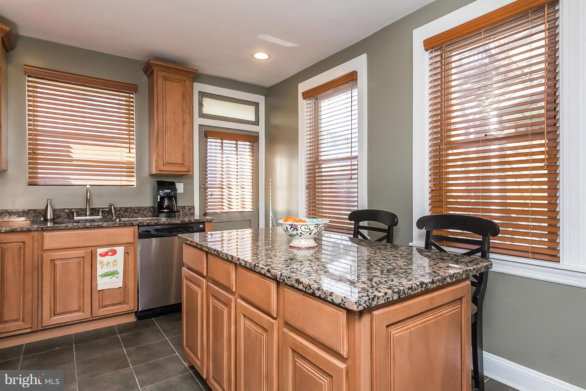 UPPER FELLS POINT - Residential