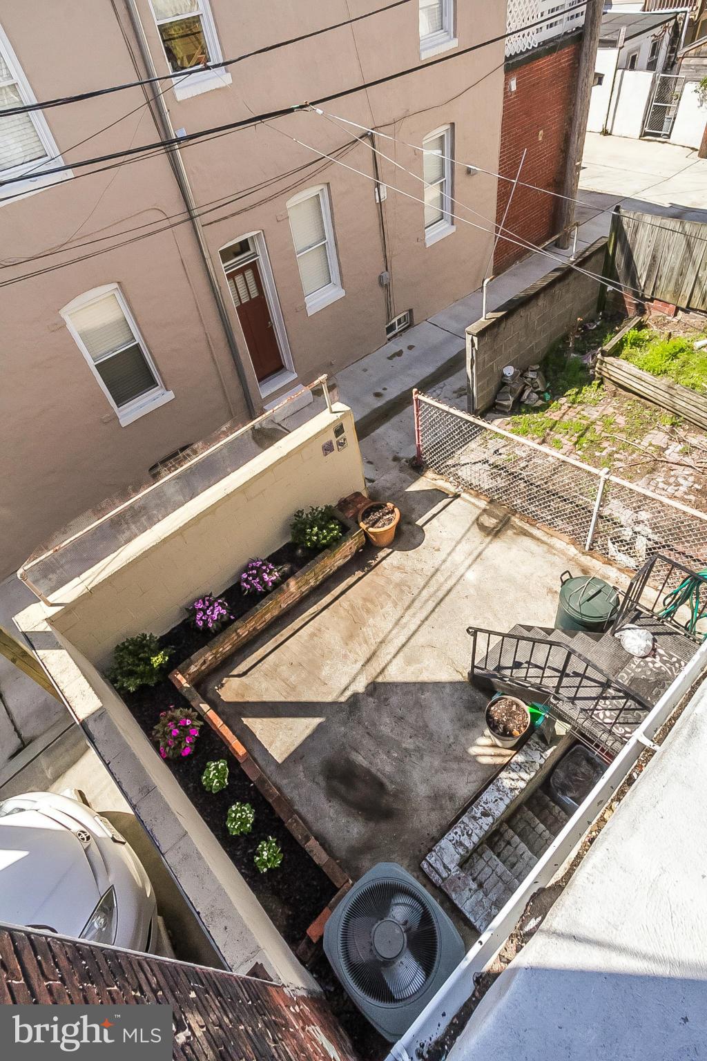 UPPER FELLS POINT - Residential