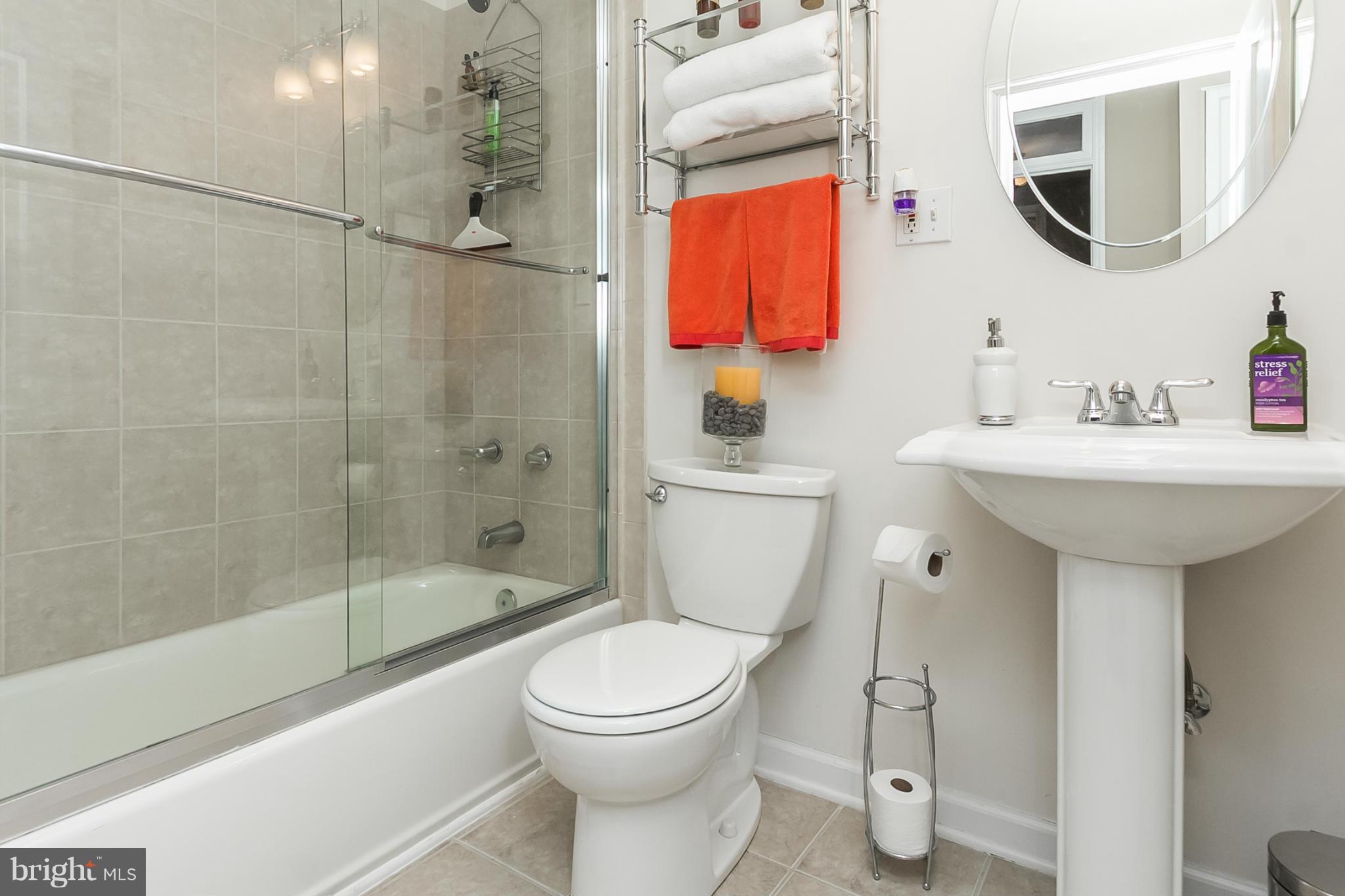 UPPER FELLS POINT - Residential