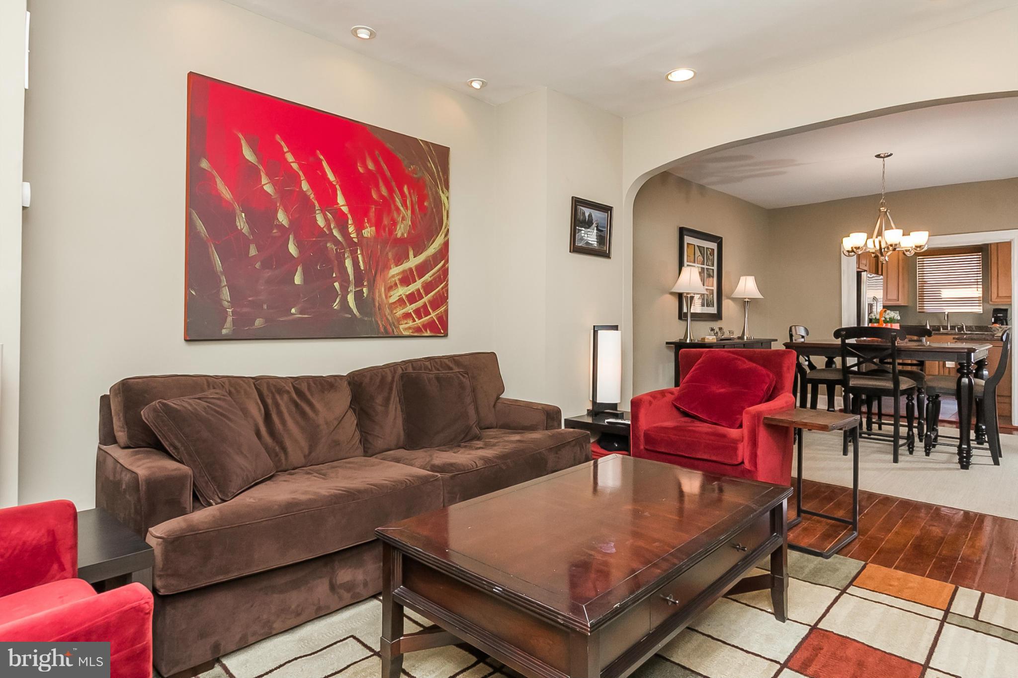 UPPER FELLS POINT - Residential