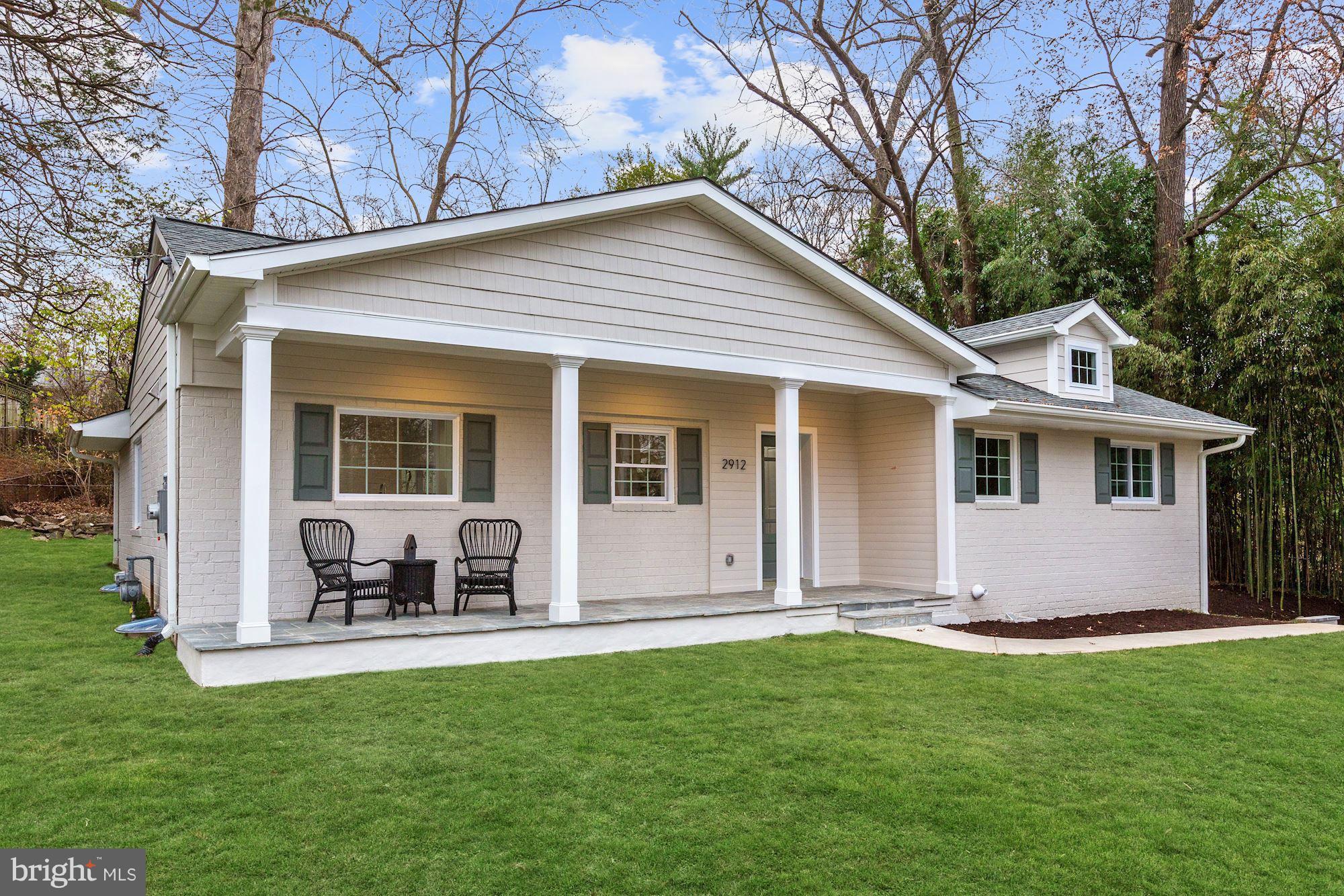 FOREST GLEN PARK - Residential