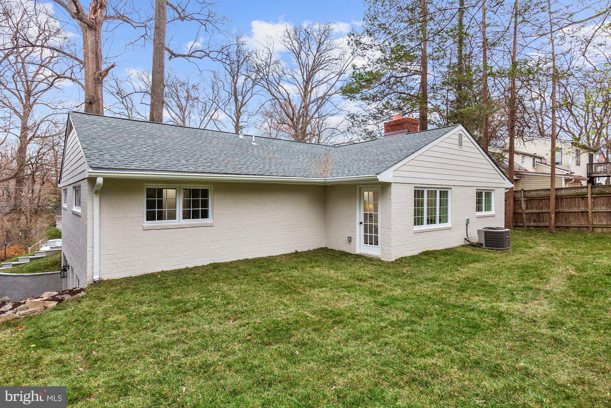 FOREST GLEN PARK - Residential