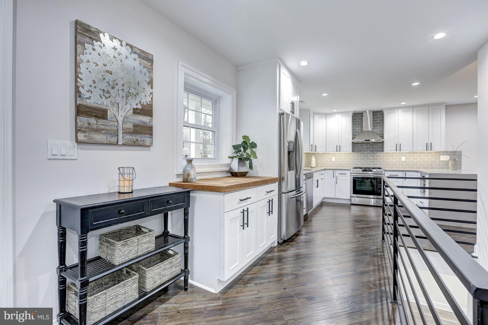 FOREST GLEN PARK - Residential