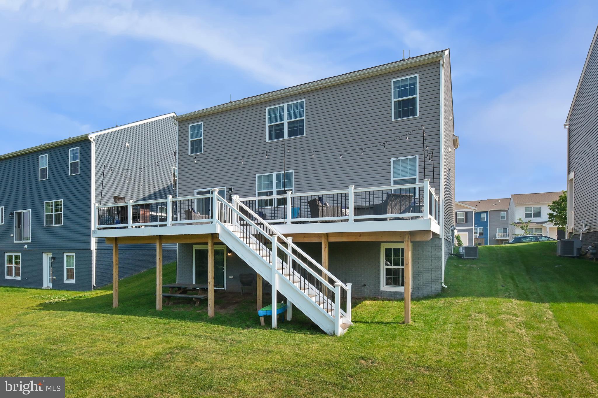 THE PRESERVE AT TUSCARORA - Residential