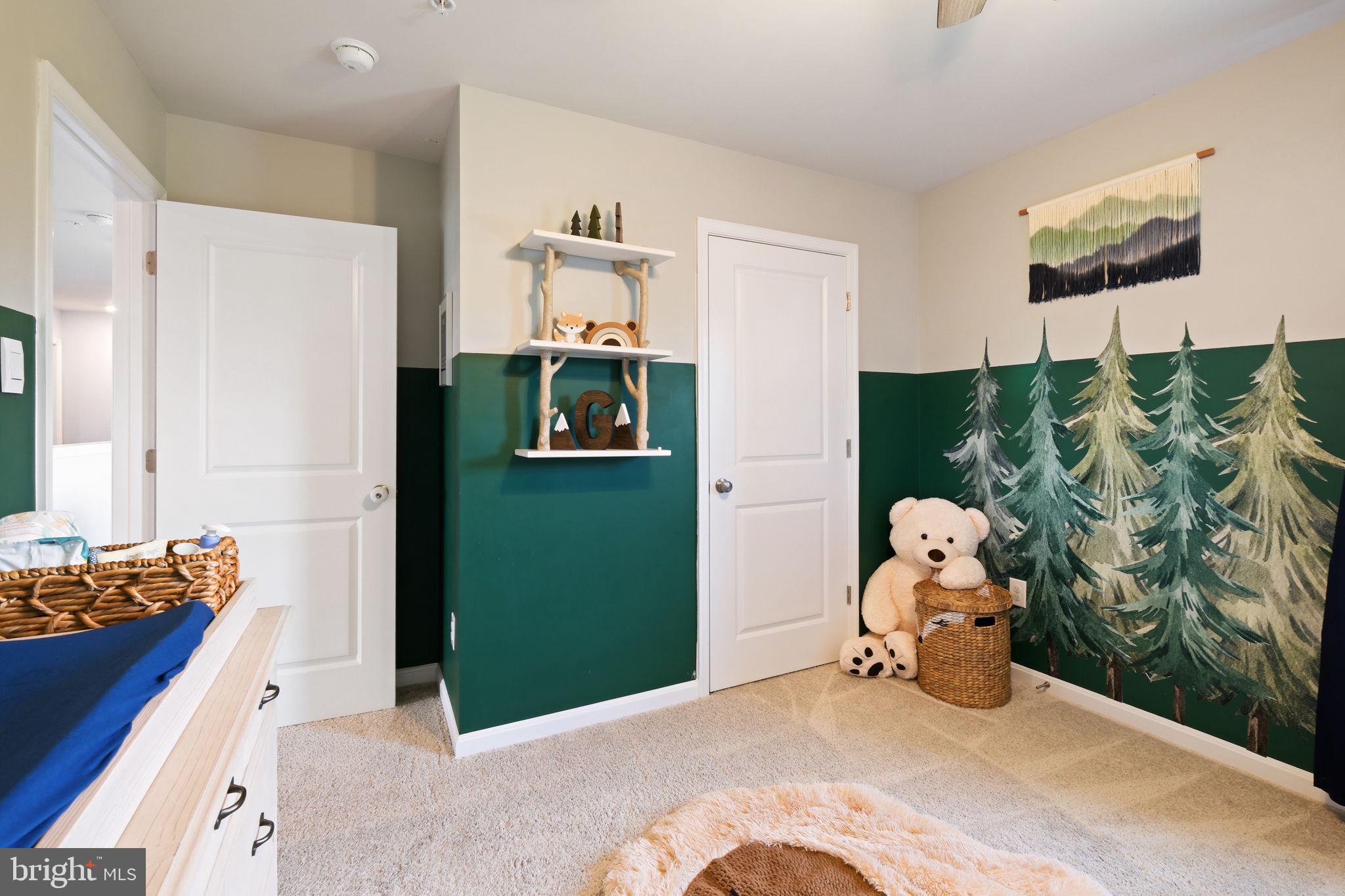 THE PRESERVE AT TUSCARORA - Residential