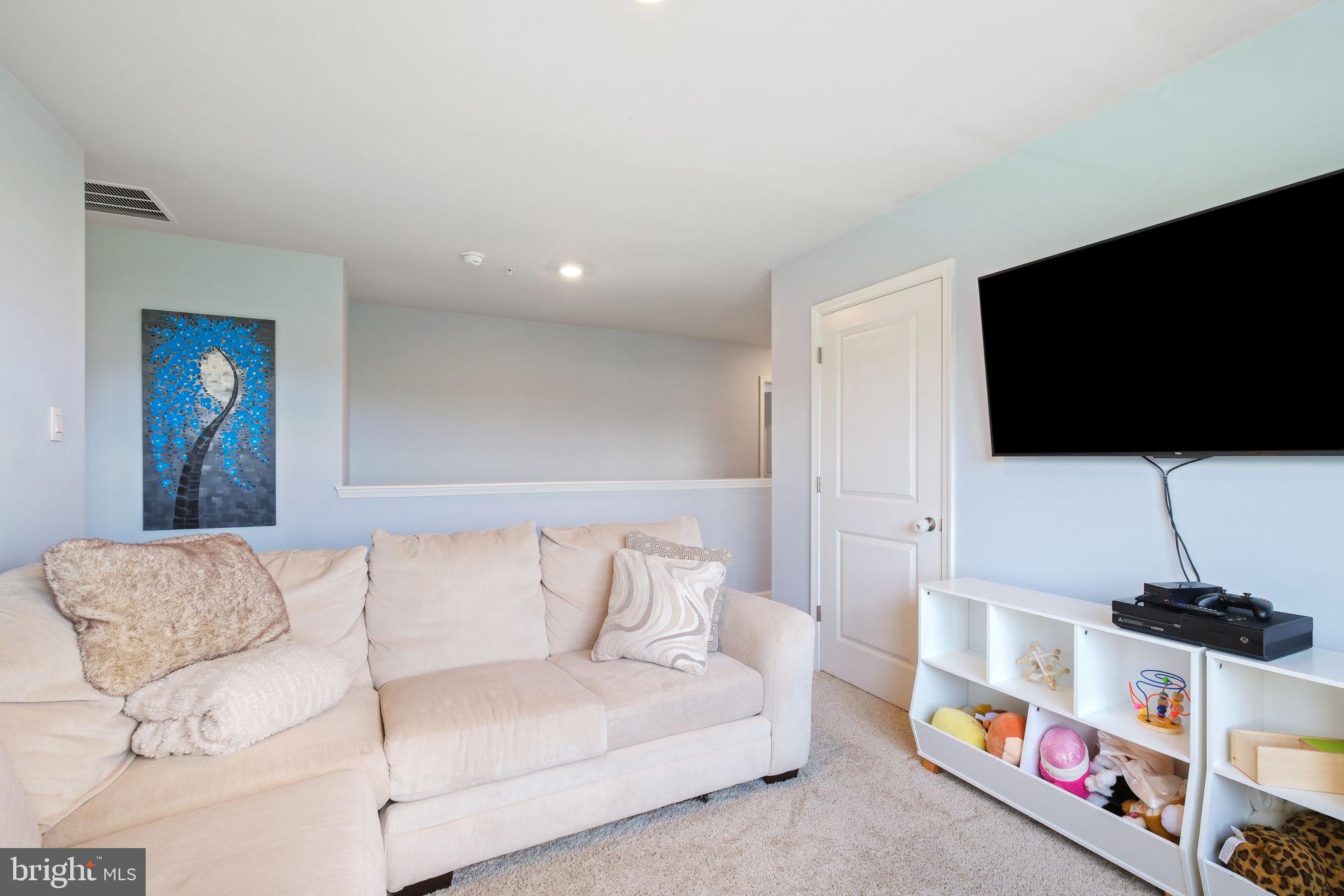 THE PRESERVE AT TUSCARORA - Residential