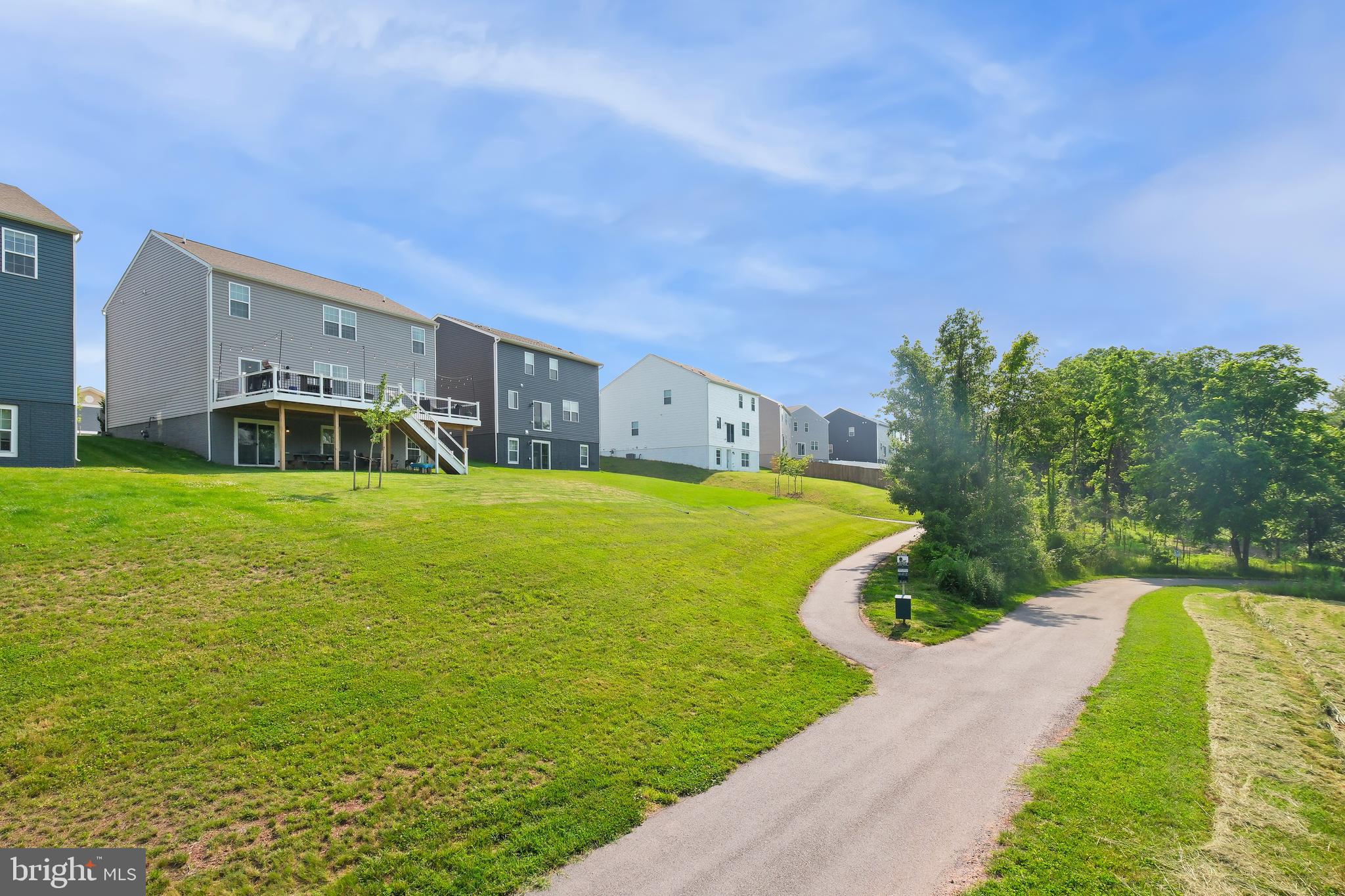 THE PRESERVE AT TUSCARORA - Residential