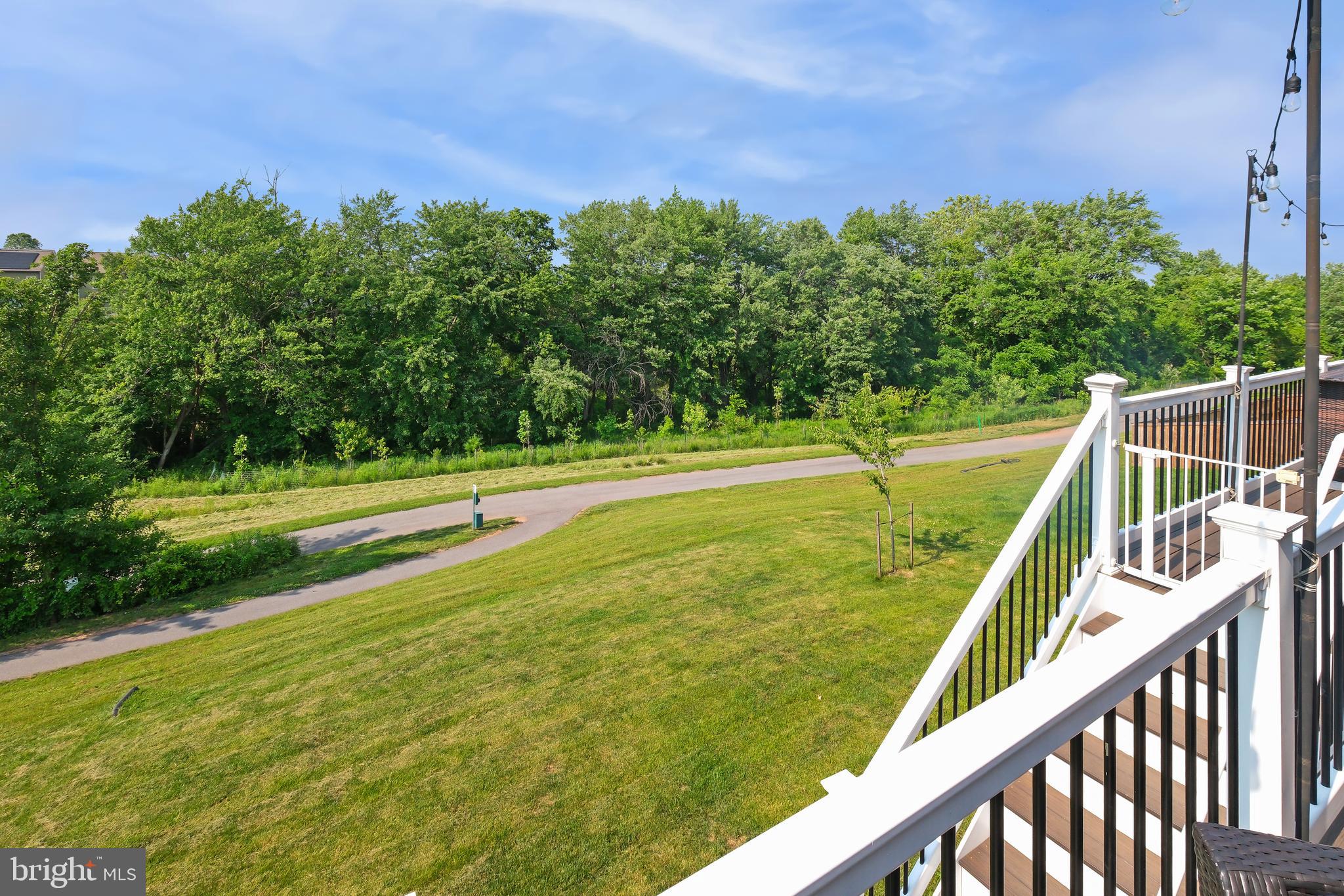 THE PRESERVE AT TUSCARORA - Residential